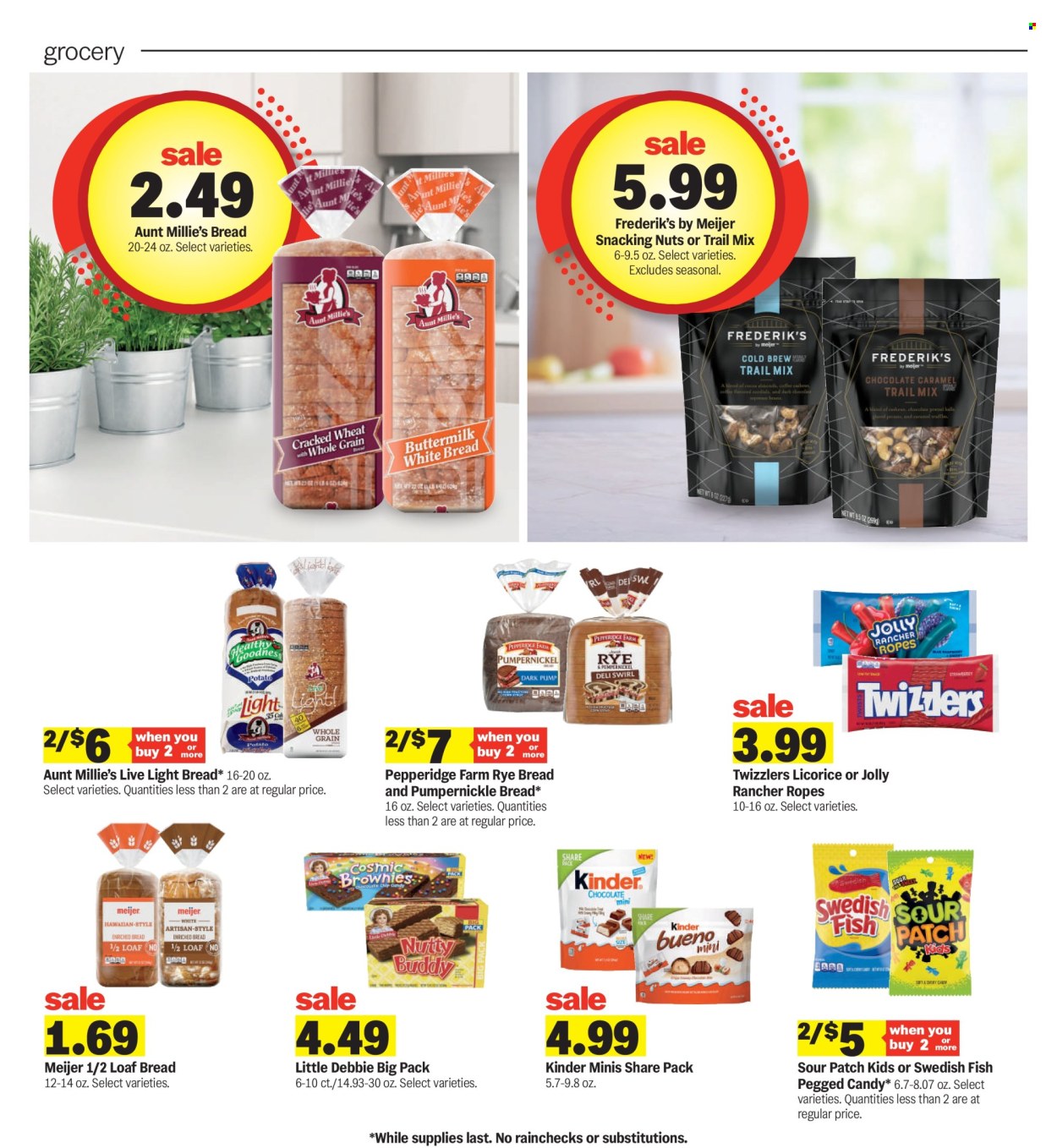 Meijer ad - 02/11/2026 - 02/17/2026. Page 11