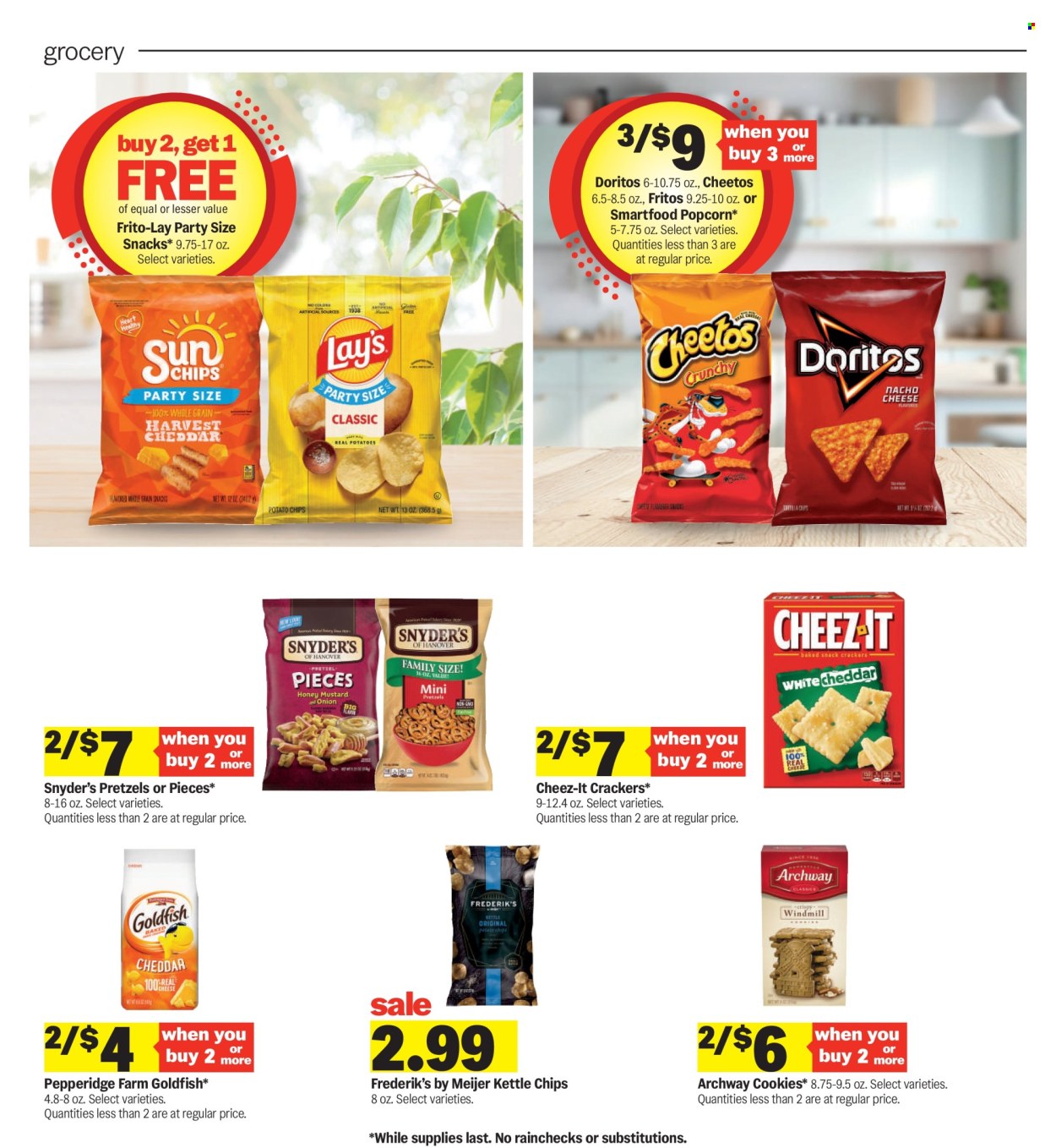 Meijer ad - 02/11/2026 - 02/17/2026. Page 12