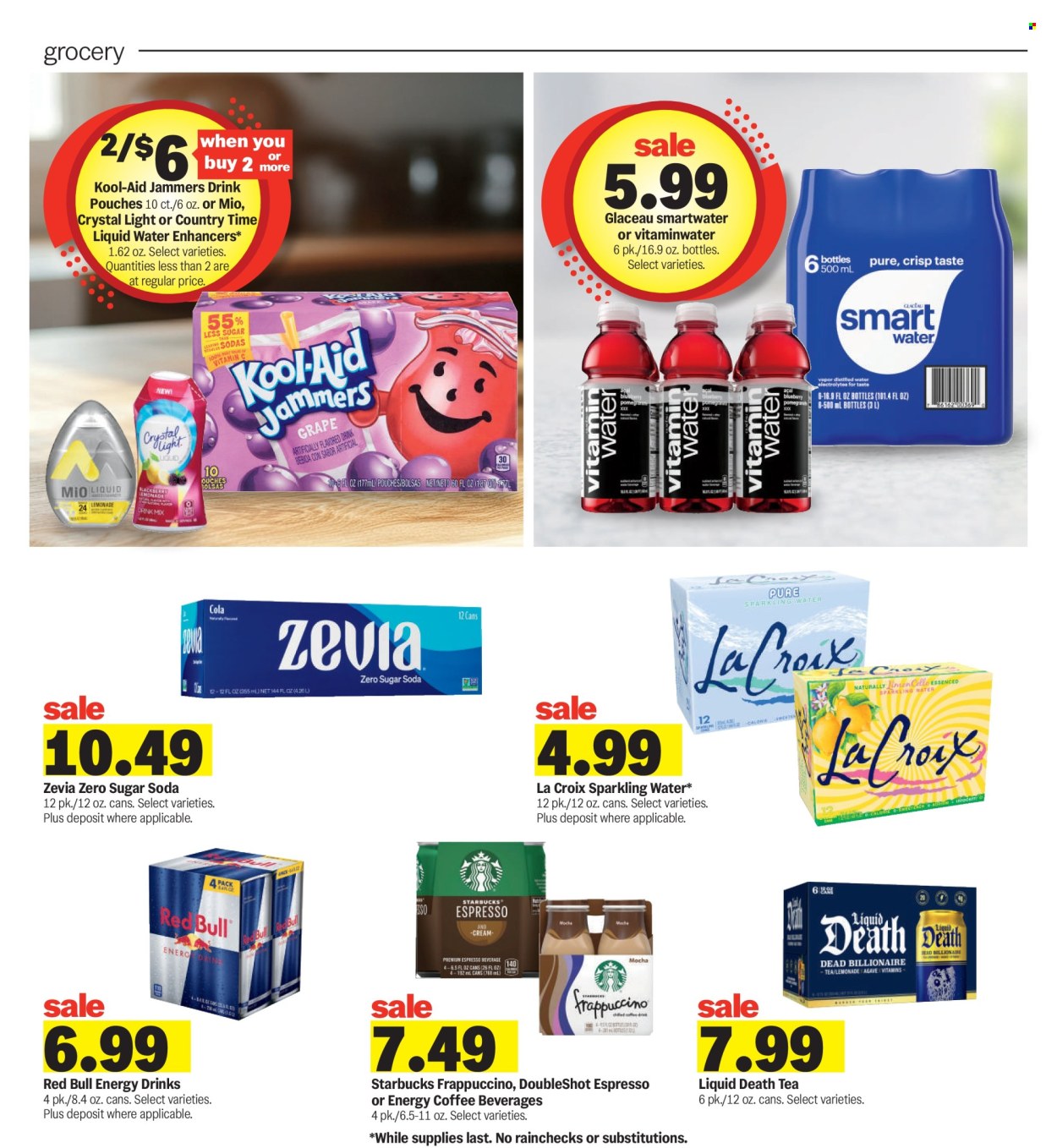 Meijer ad - 02/11/2026 - 02/17/2026. Page 13