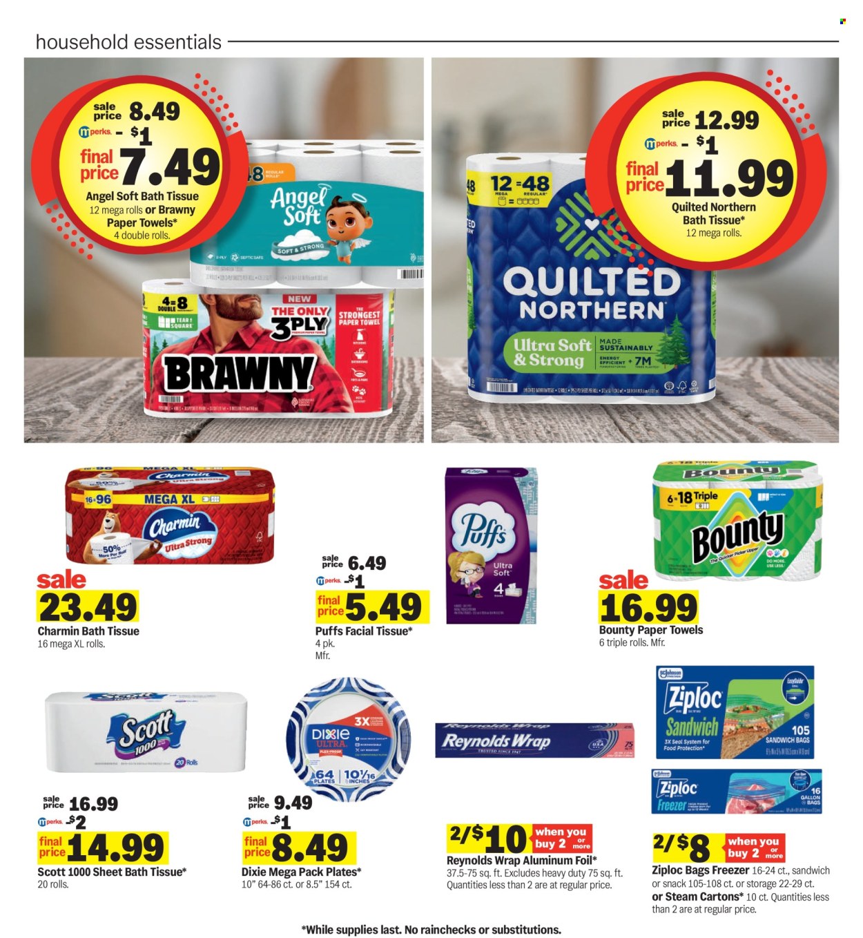 Meijer ad - 02/11/2026 - 02/17/2026. Page 20