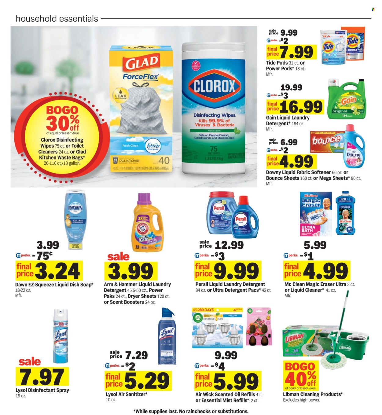 Meijer ad - 02/11/2026 - 02/17/2026. Page 21