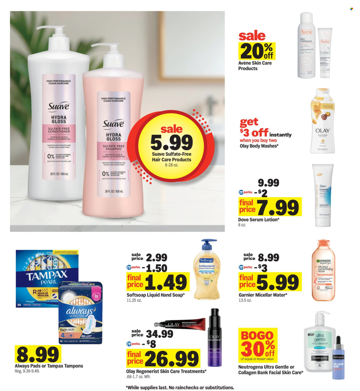 Meijer ad - 02/11/2026 - 02/17/2026. Page 25