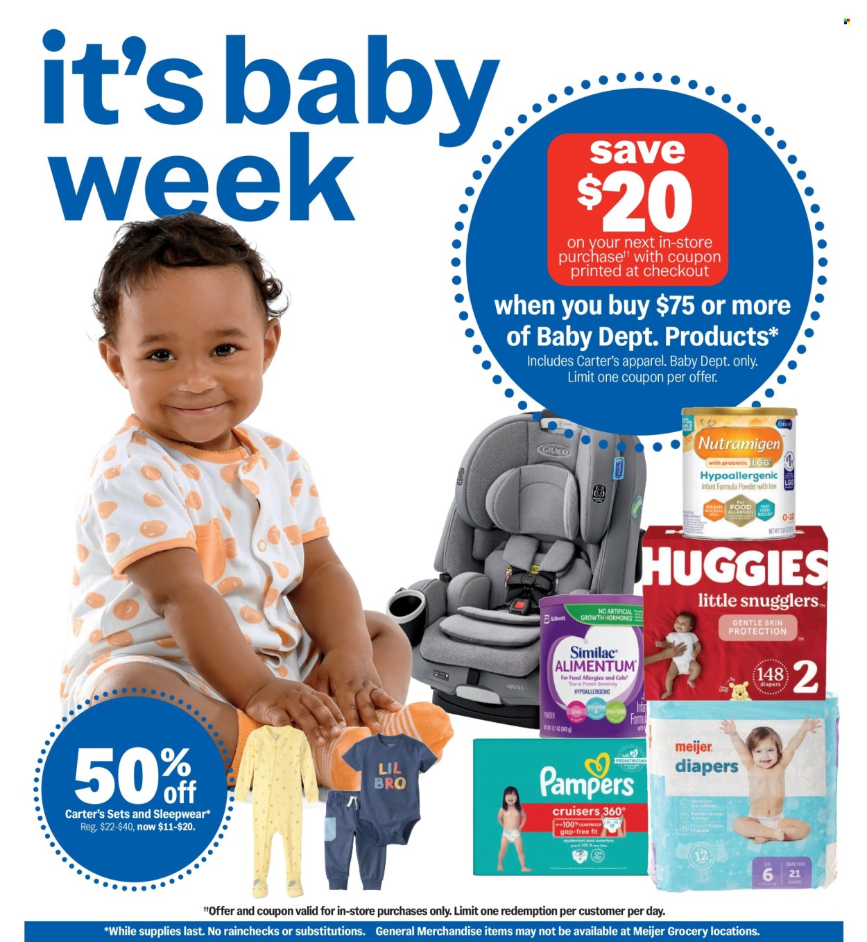 Meijer ad - 02/11/2026 - 02/17/2026. Page 27