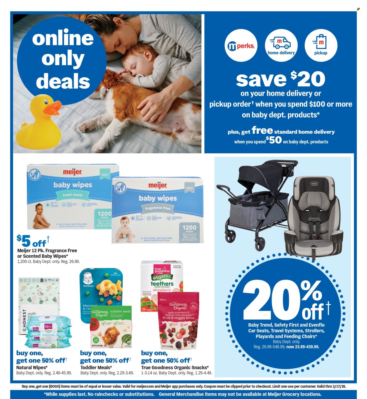 Meijer ad - 02/11/2026 - 02/17/2026. Page 31