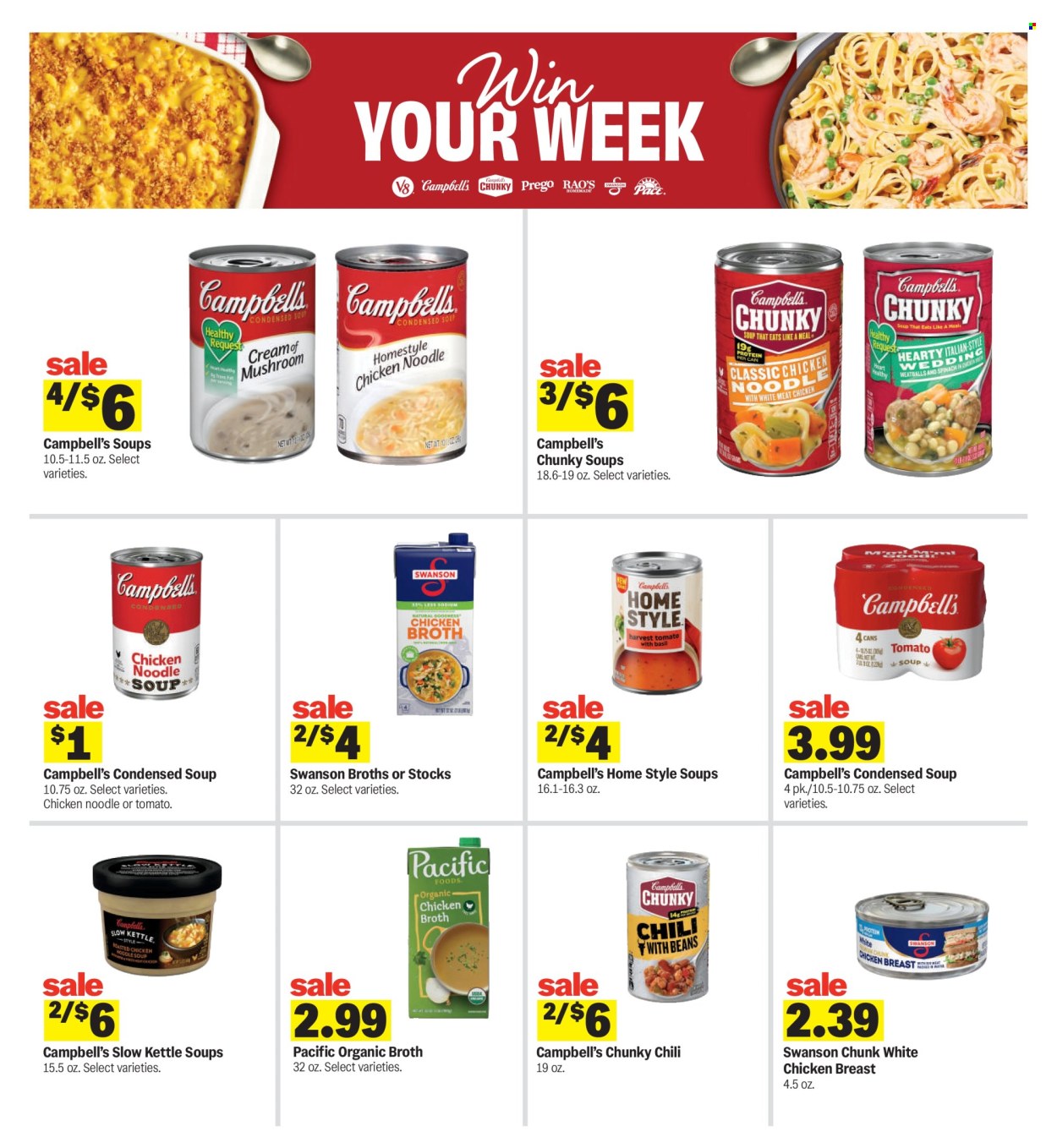 Meijer ad - 02/11/2026 - 02/17/2026. Page 33