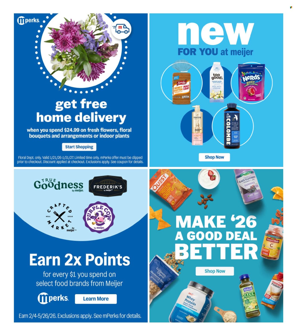 Meijer ad - 02/11/2026 - 02/17/2026. Page 36
