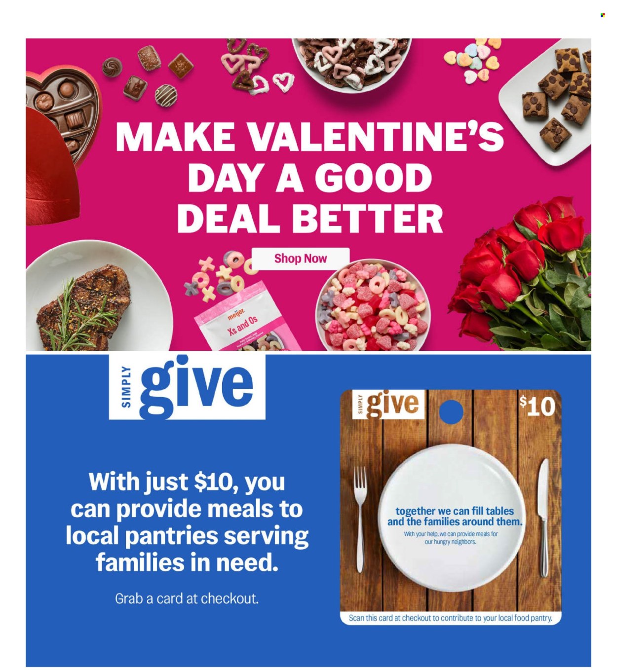 Meijer ad - 02/11/2026 - 02/17/2026. Page 37