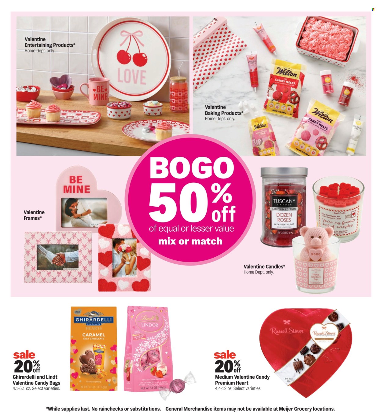 Meijer ad - 02/04/2026 - 02/14/2026. Page 2