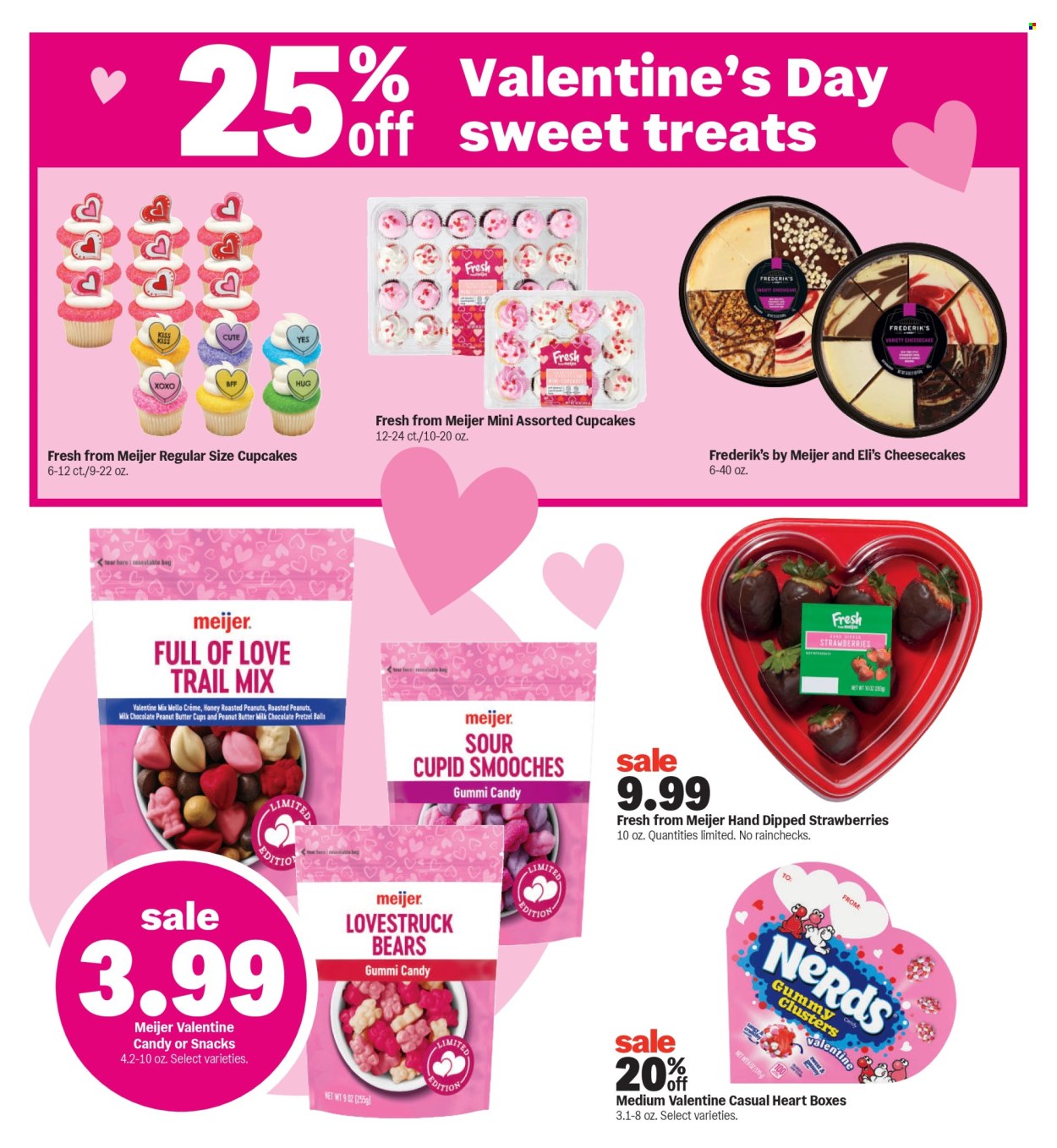 Meijer ad - 02/04/2026 - 02/14/2026. Page 5