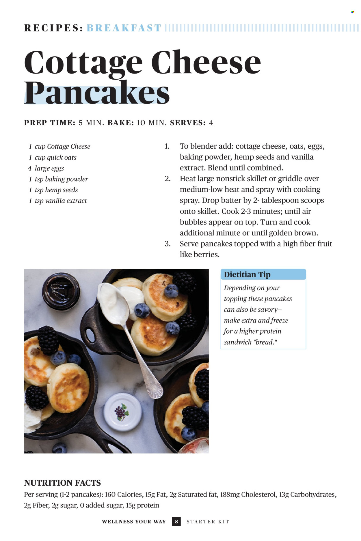 ShopRite ad. Page 10