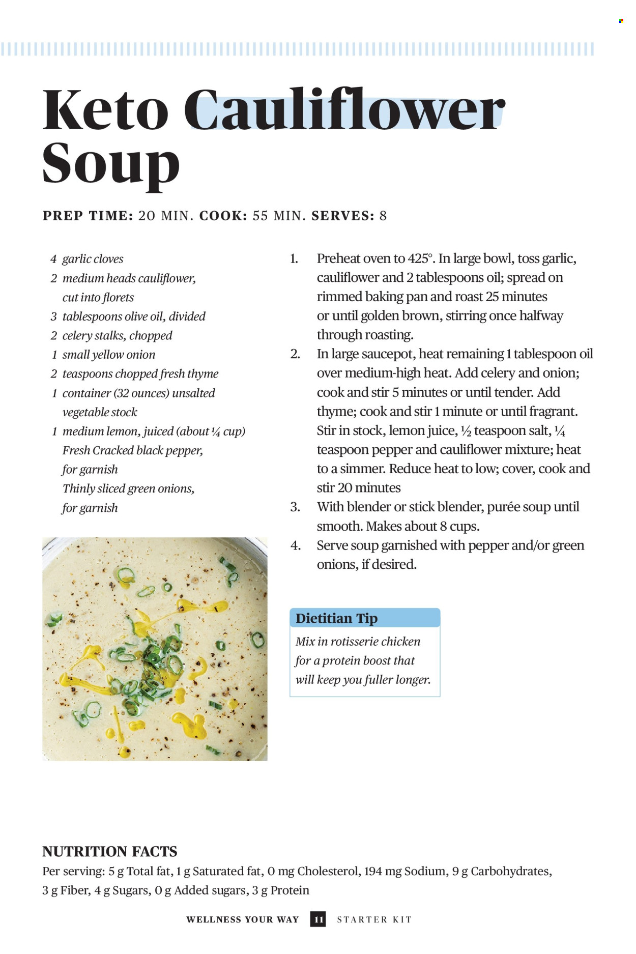 ShopRite ad. Page 13