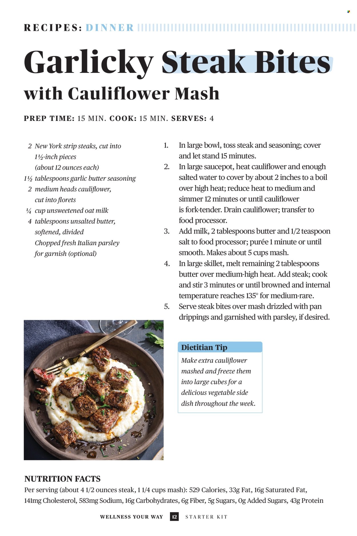 ShopRite ad. Page 14