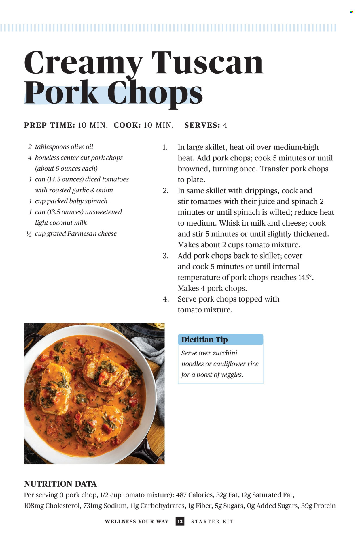 ShopRite ad. Page 15