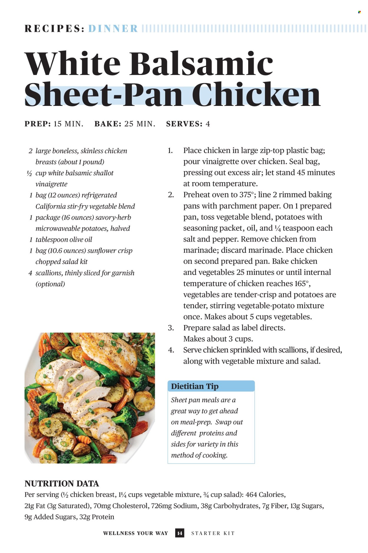 ShopRite ad. Page 16