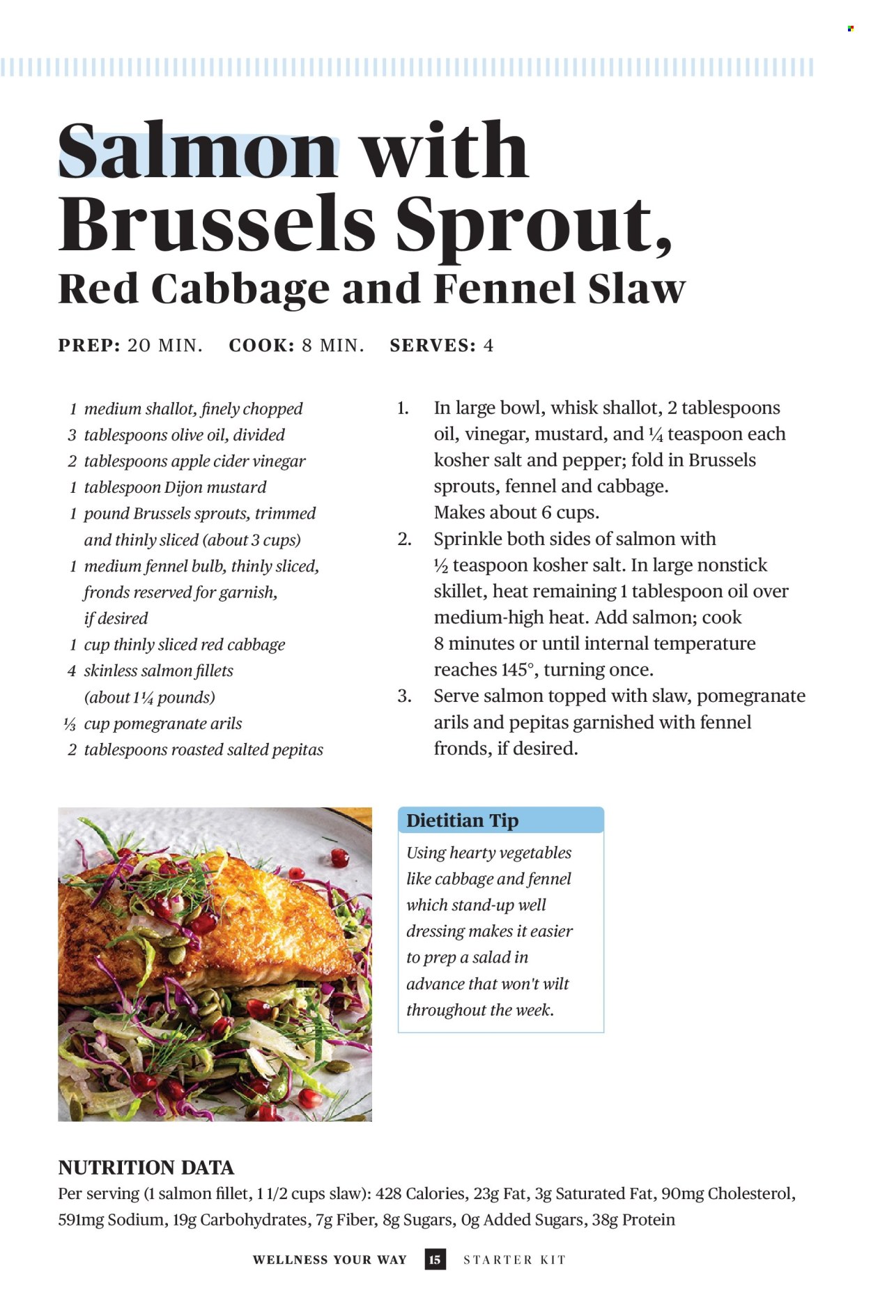 ShopRite ad. Page 17