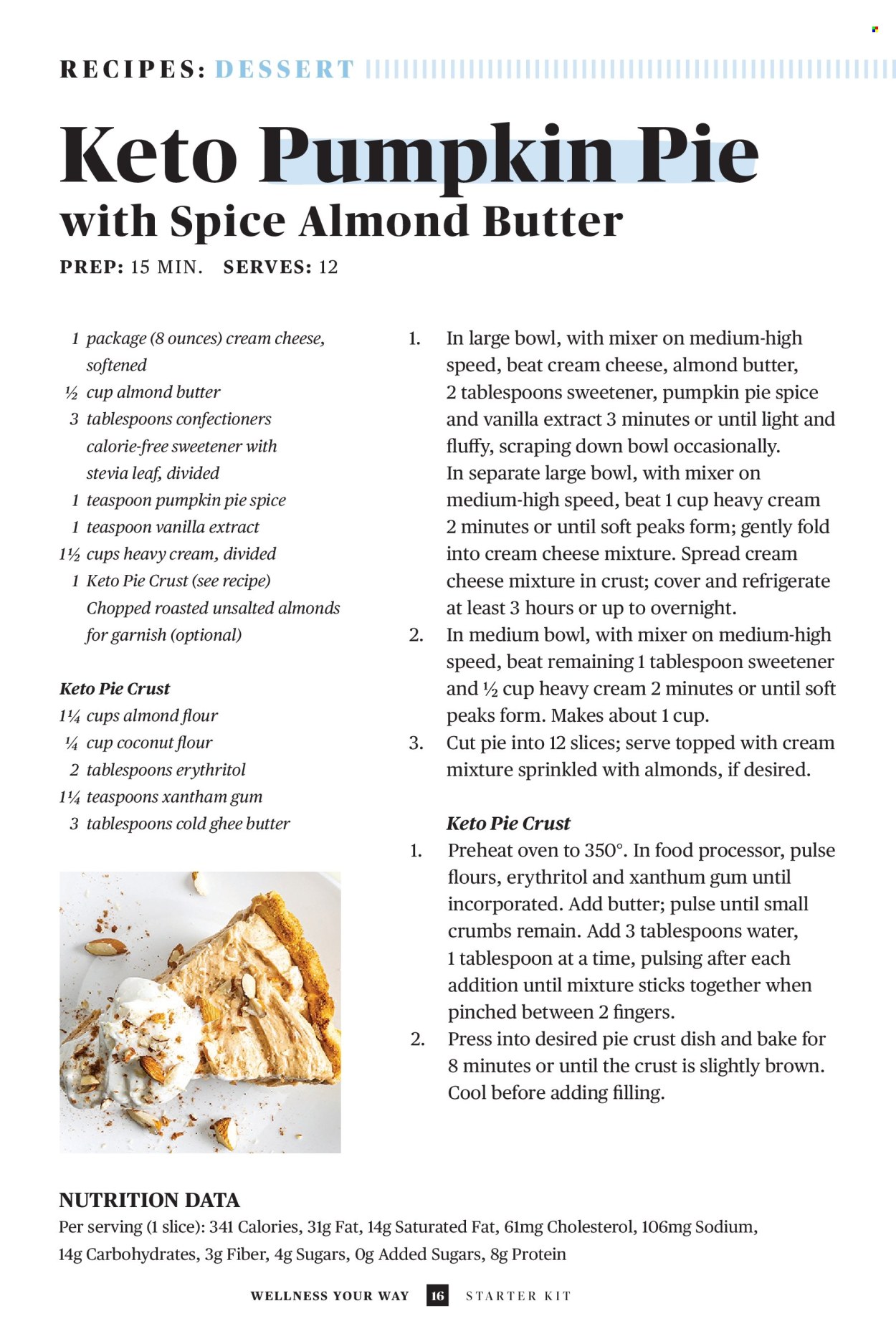 ShopRite ad. Page 18