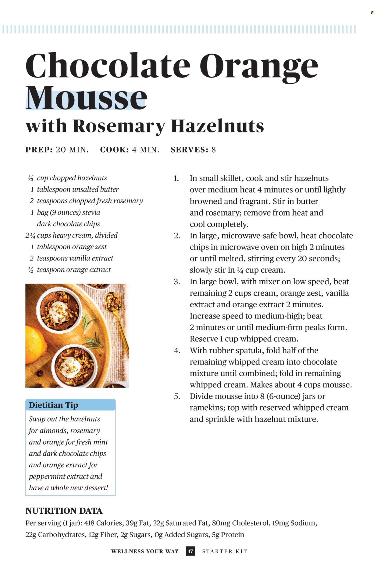 ShopRite ad. Page 19