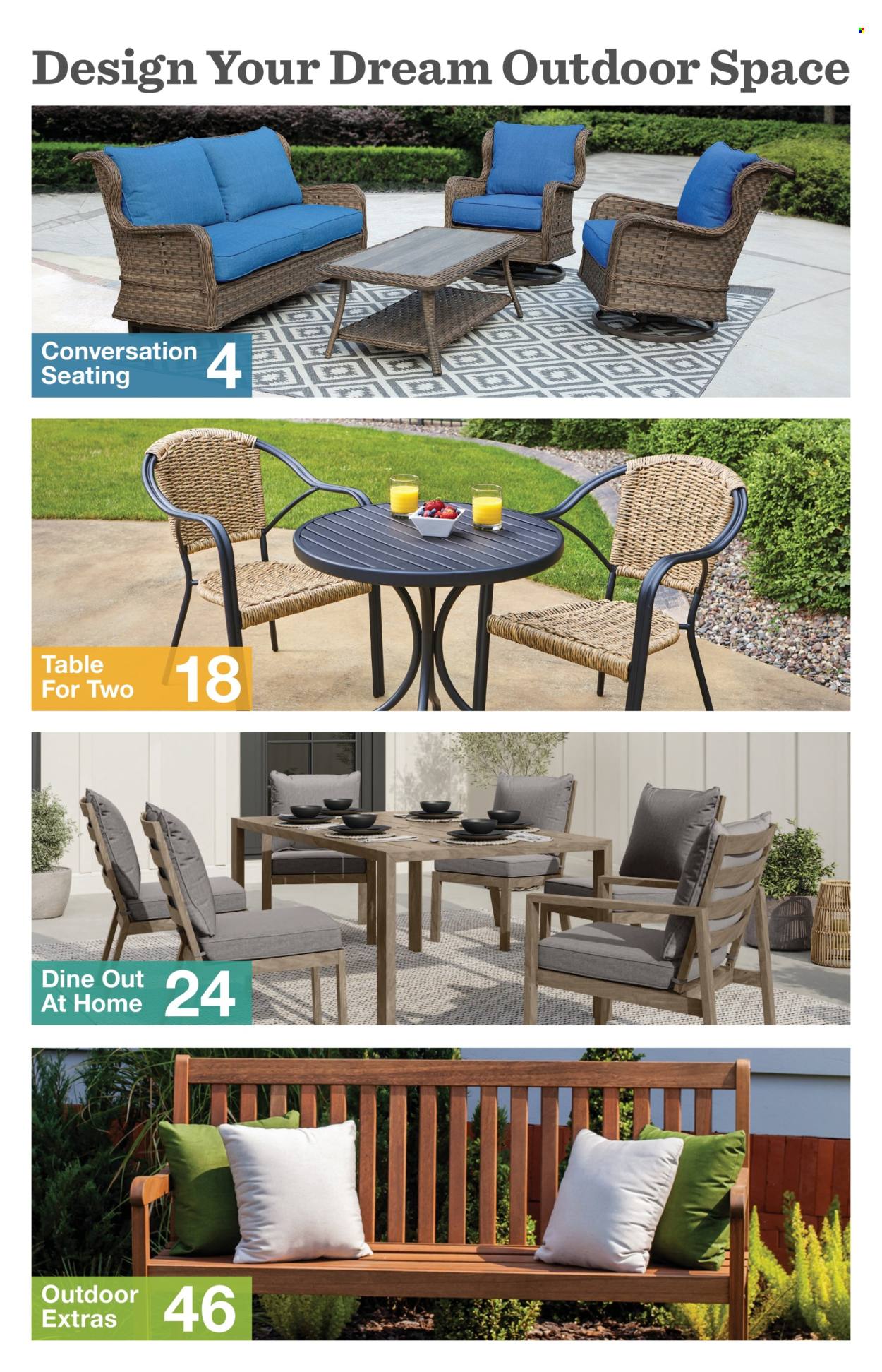 Menards ad - 02/04/2026 - 12/31/2026. Page 2