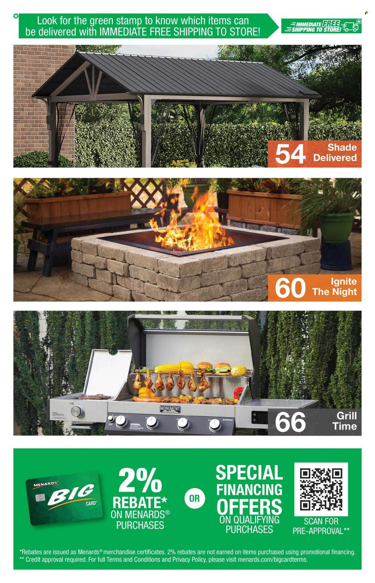 Menards ad - 02/04/2026 - 12/31/2026. Page 3