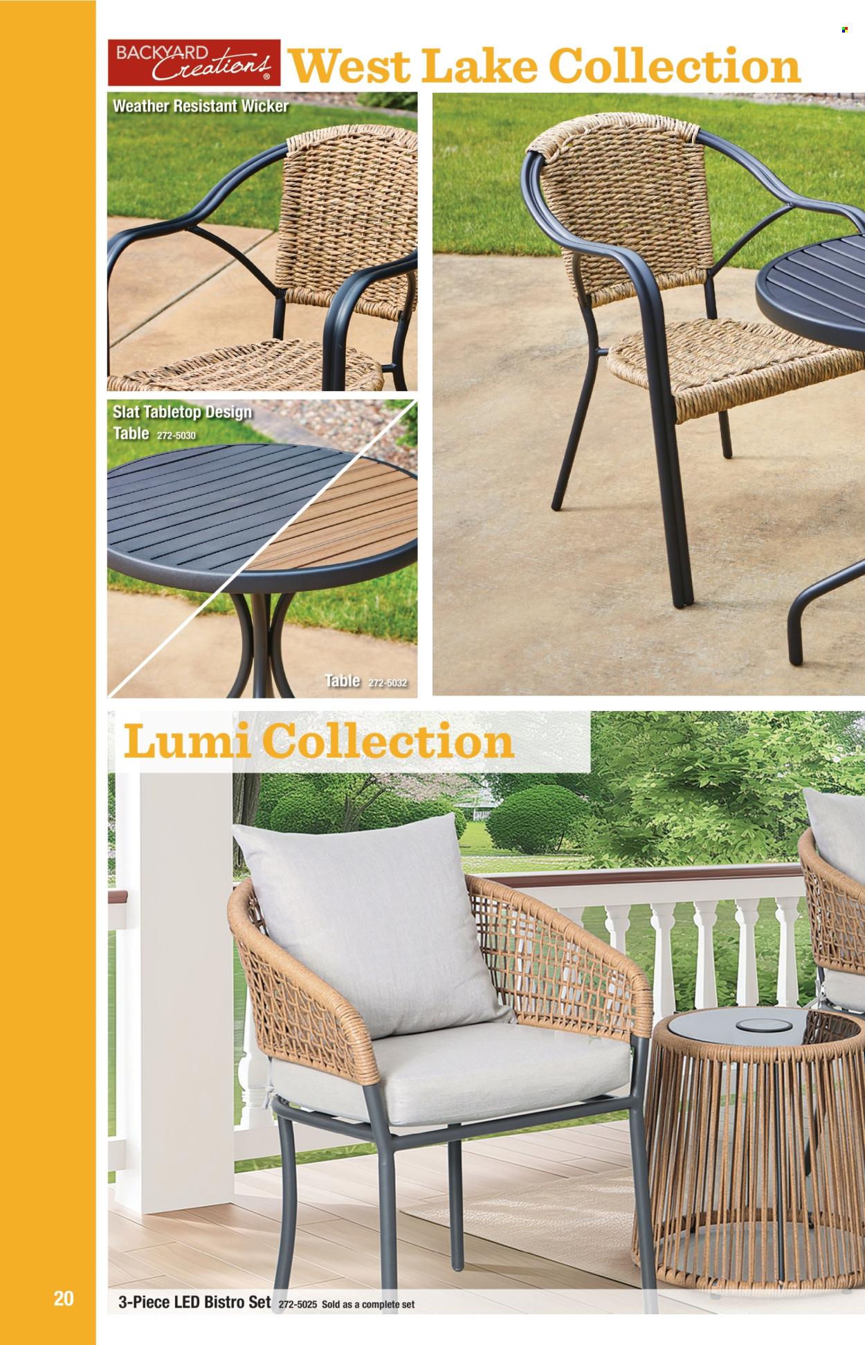 Menards ad - 02/04/2026 - 12/31/2026. Page 20