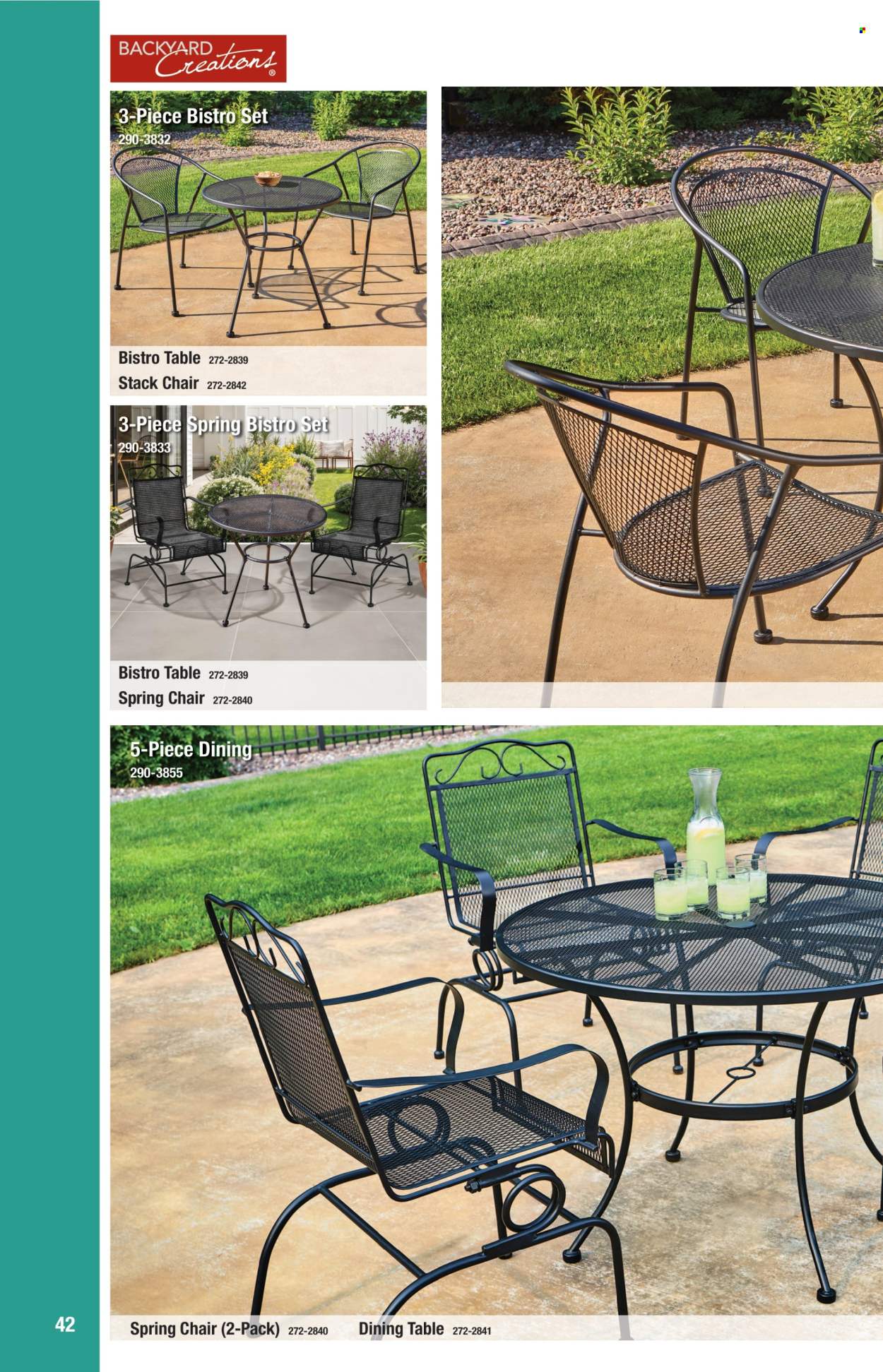 Menards ad - 02/04/2026 - 12/31/2026. Page 42