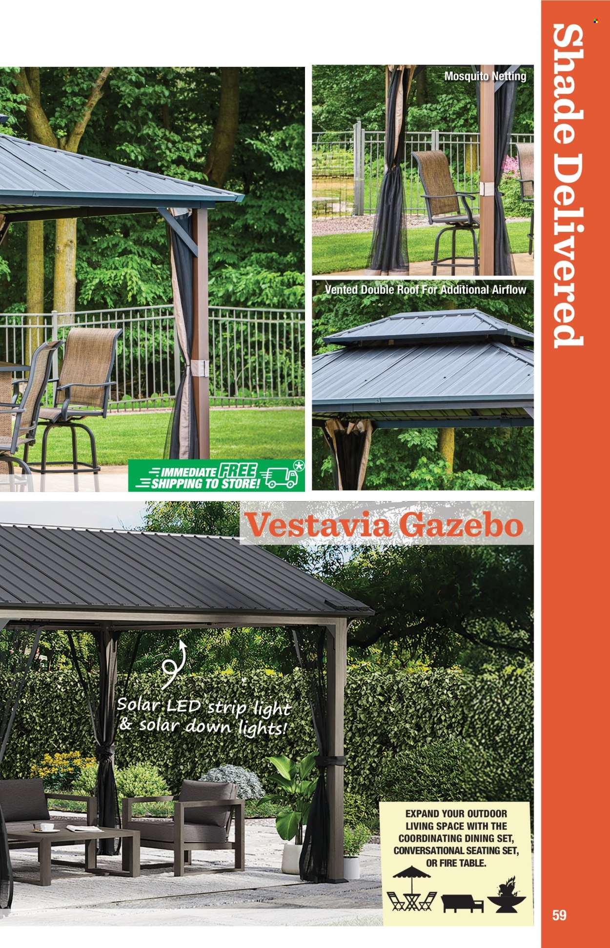 Menards ad - 02/04/2026 - 12/31/2026. Page 59