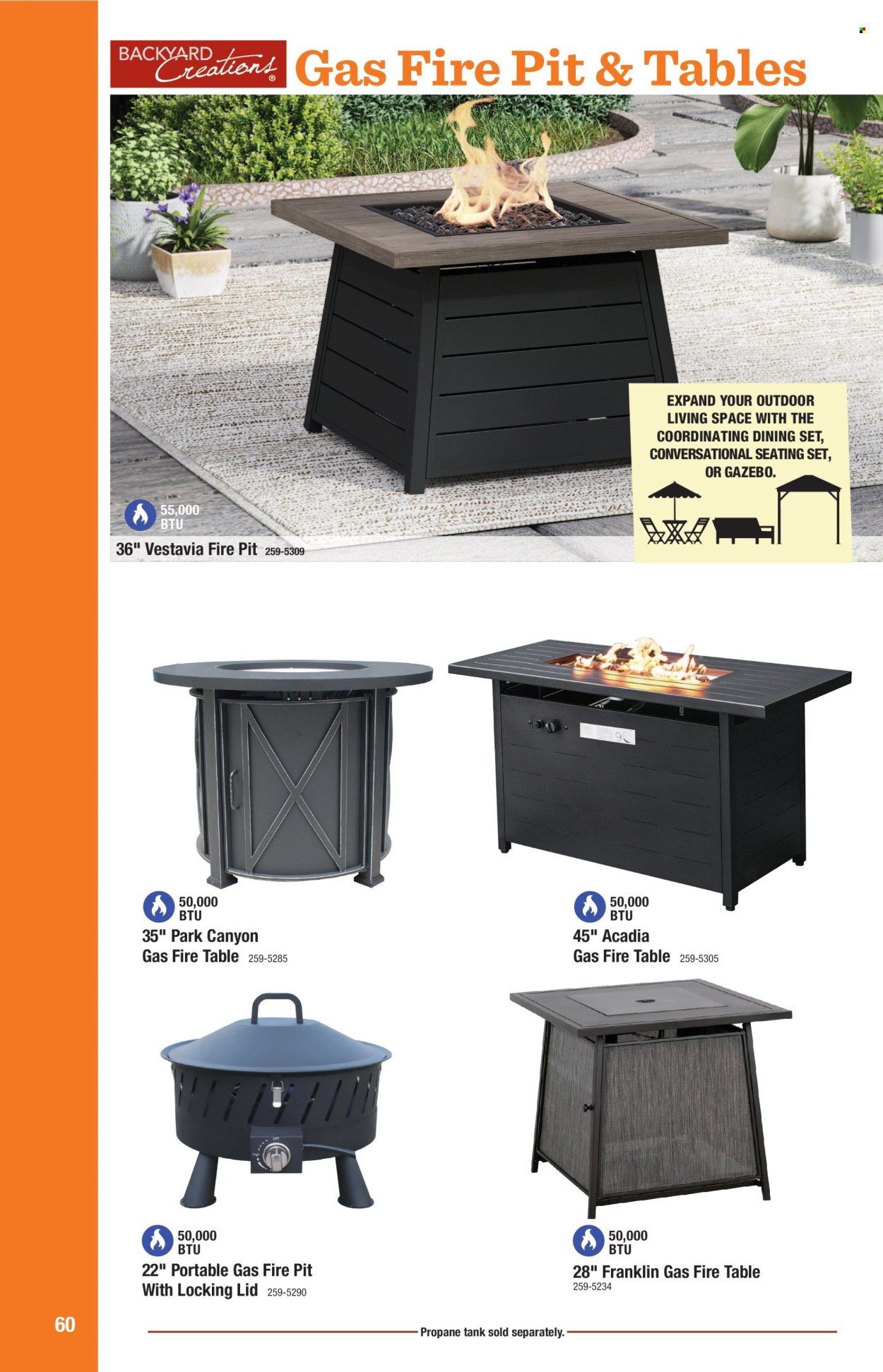 Menards ad - 02/04/2026 - 12/31/2026. Page 60