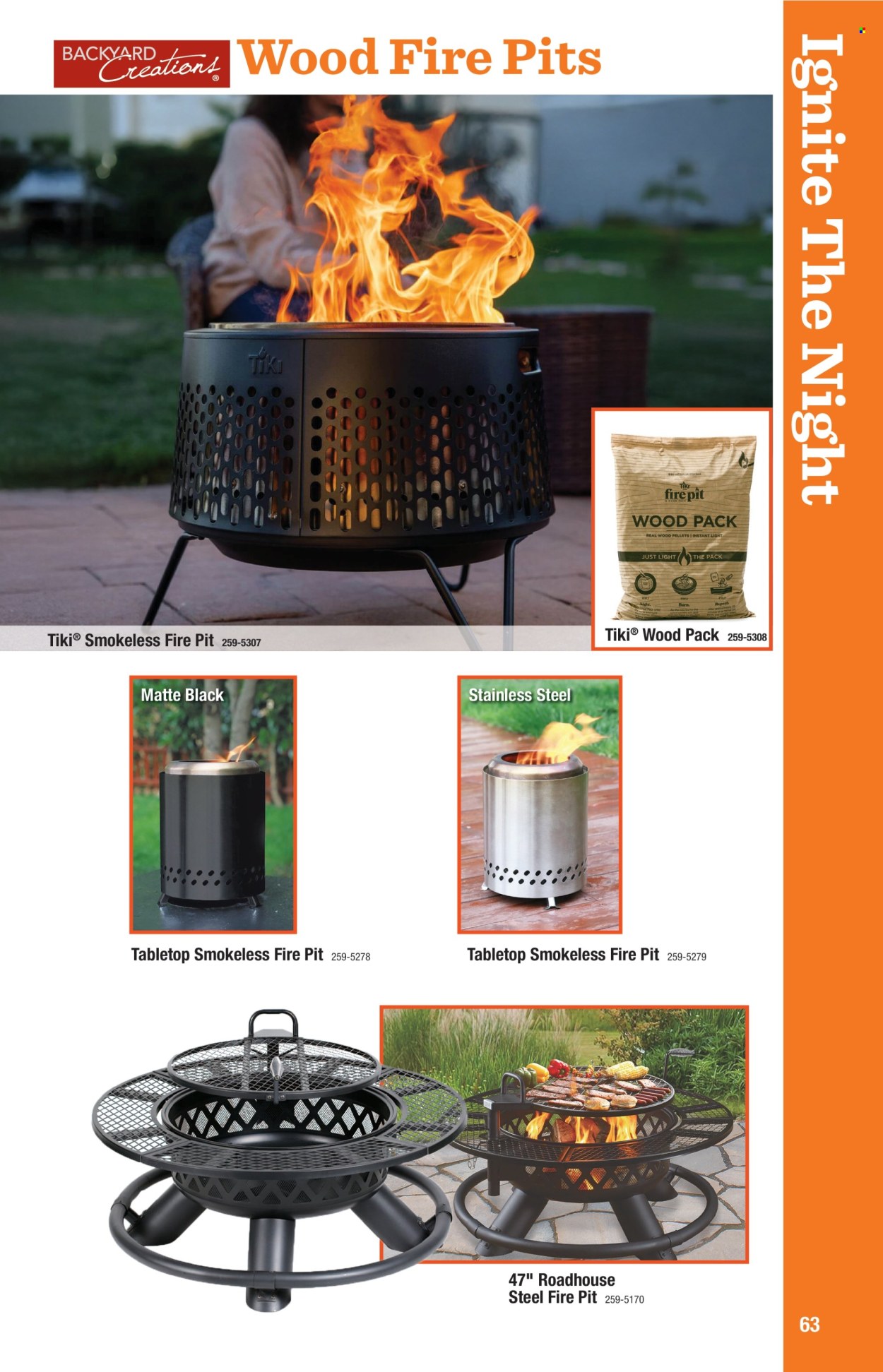 Menards ad - 02/04/2026 - 12/31/2026. Page 63