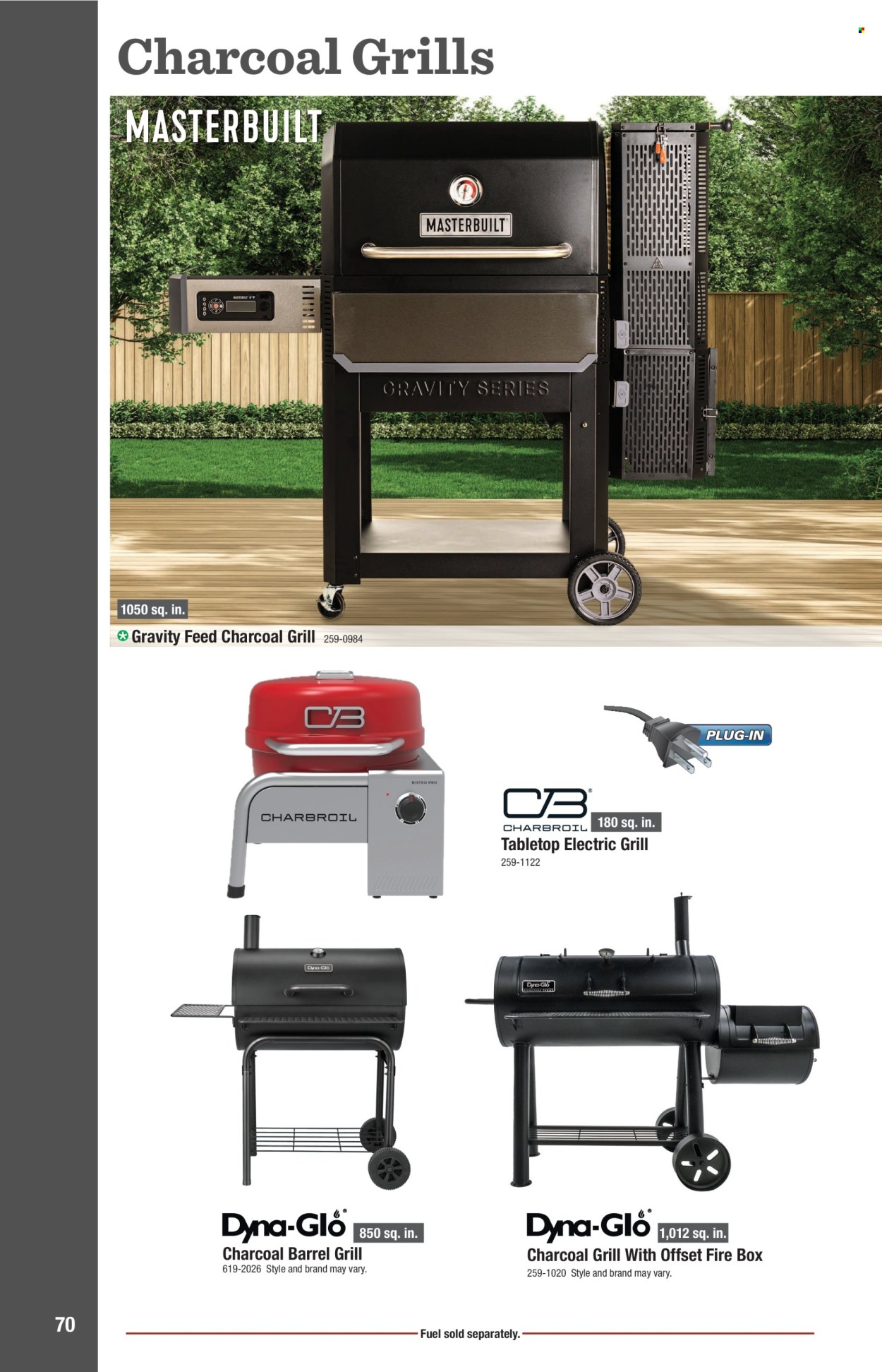 Menards ad - 02/04/2026 - 12/31/2026. Page 70