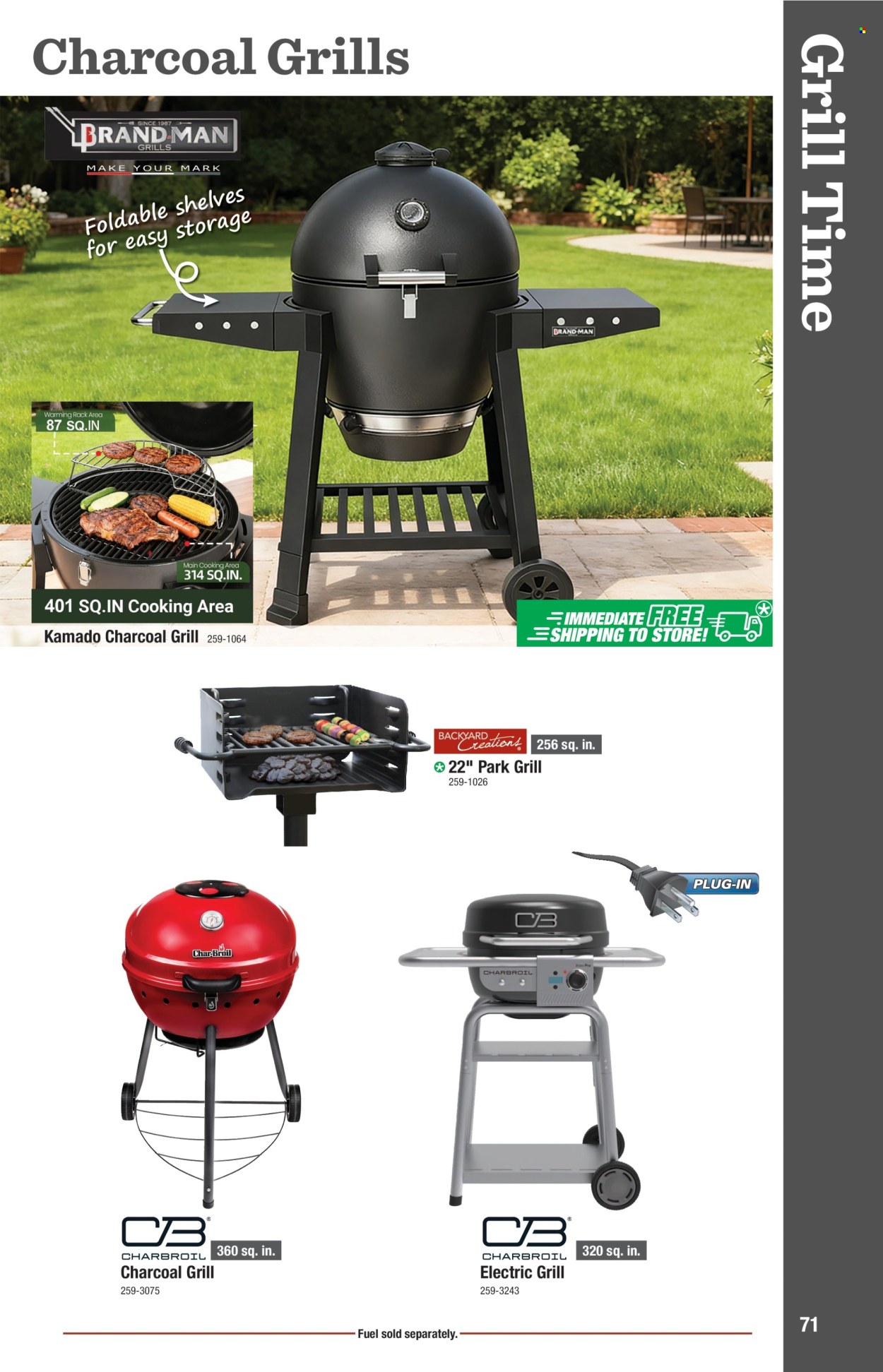Menards ad - 02/04/2026 - 12/31/2026. Page 71