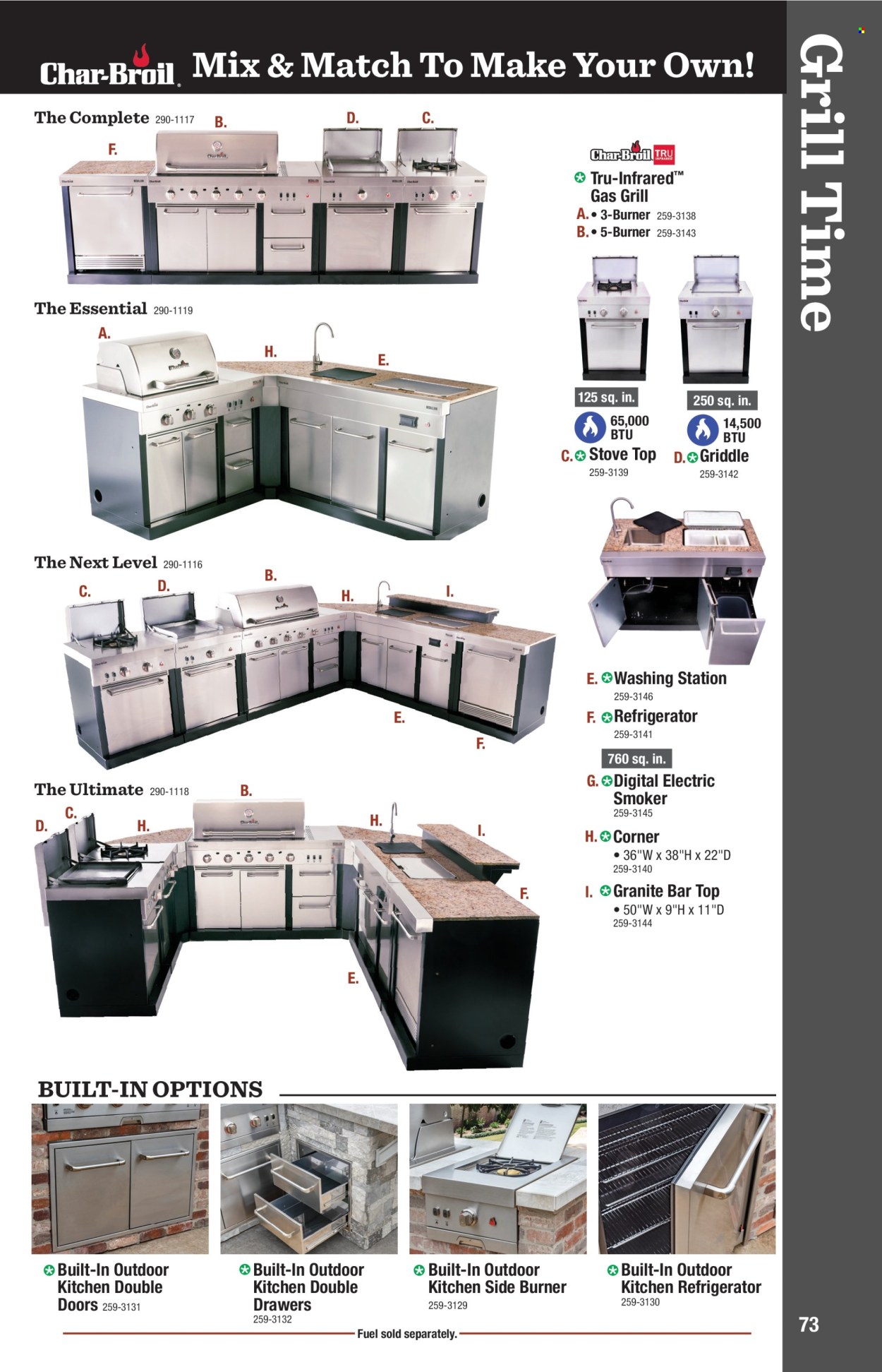 Menards ad - 02/04/2026 - 12/31/2026. Page 73