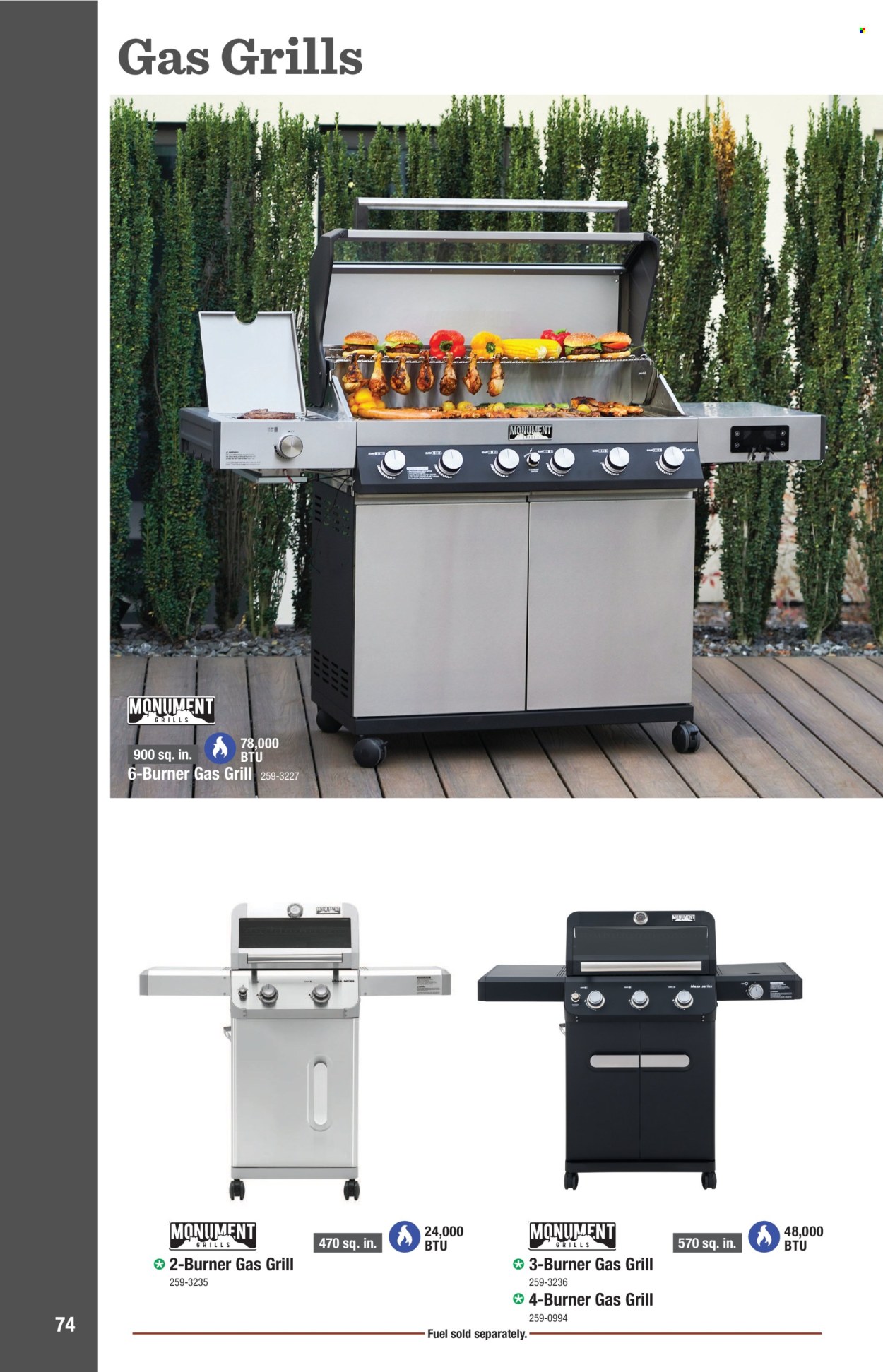 Menards ad - 02/04/2026 - 12/31/2026. Page 74