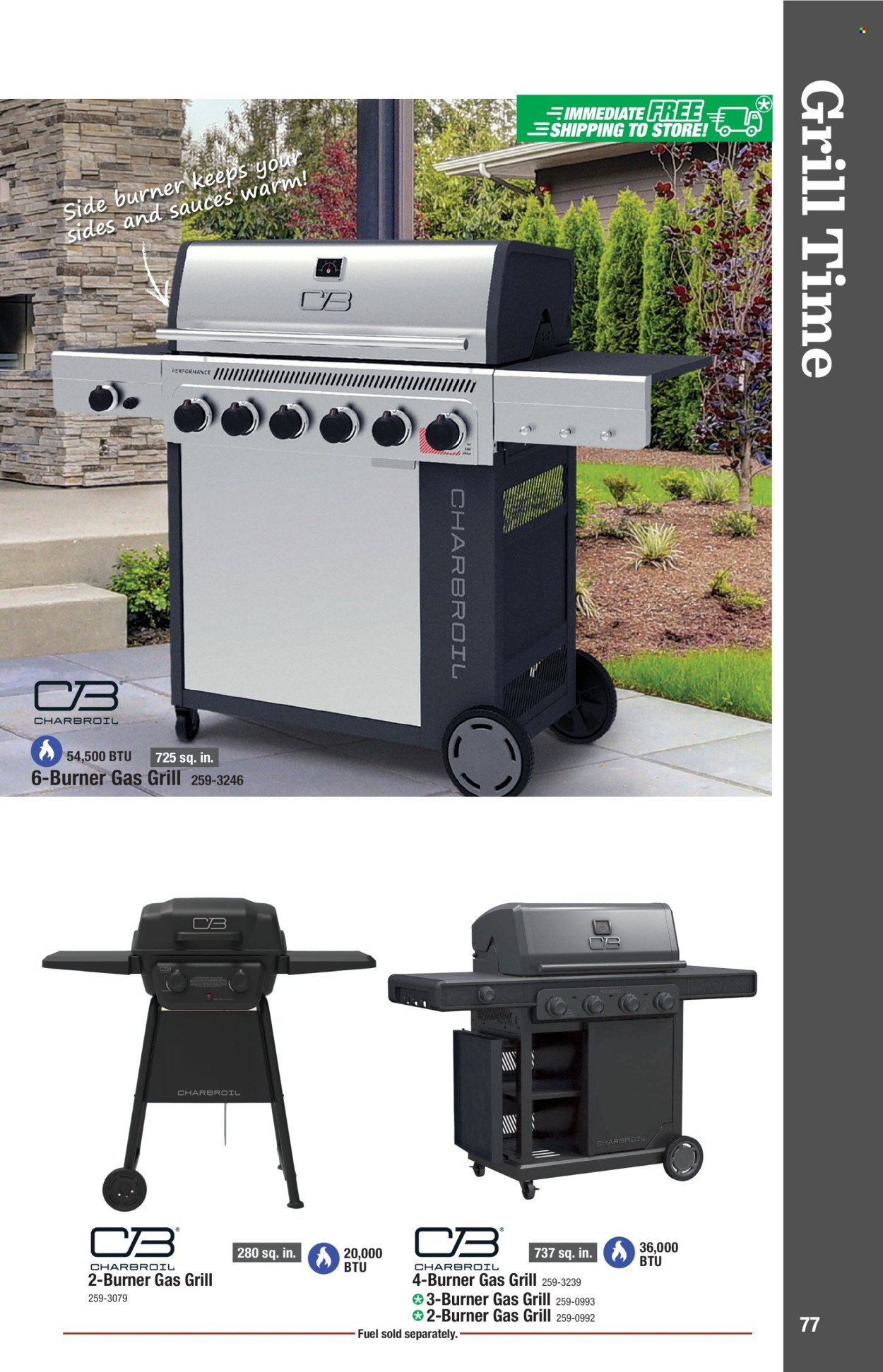 Menards ad - 02/04/2026 - 12/31/2026. Page 77