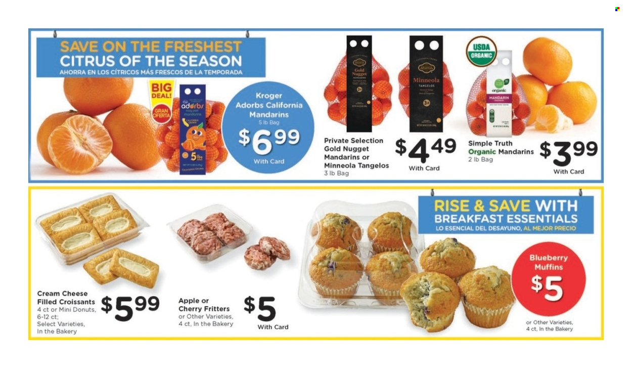 Kroger ad - 02/11/2026 - 02/17/2026. Page 7