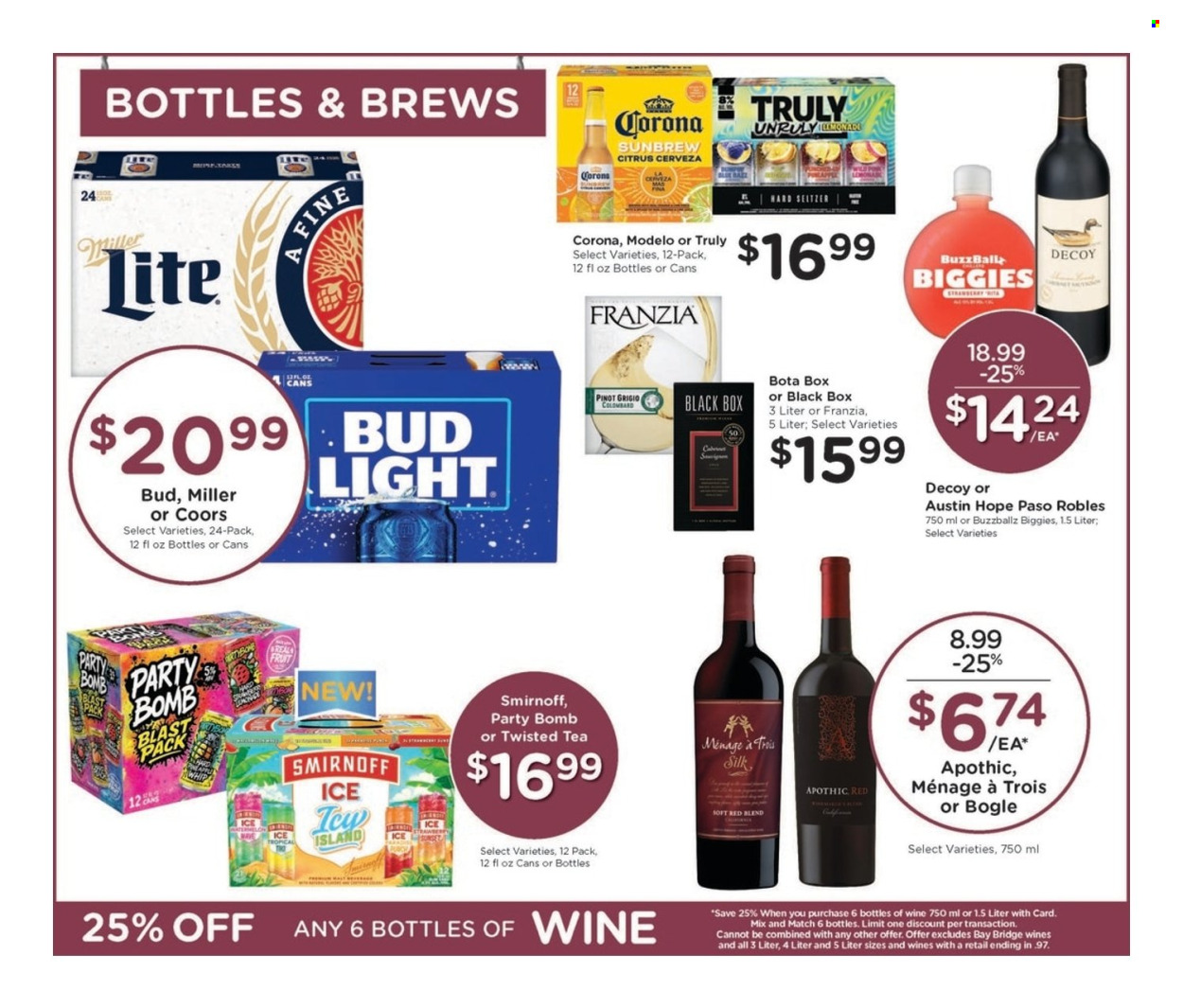 Kroger ad - 02/11/2026 - 02/17/2026. Page 9