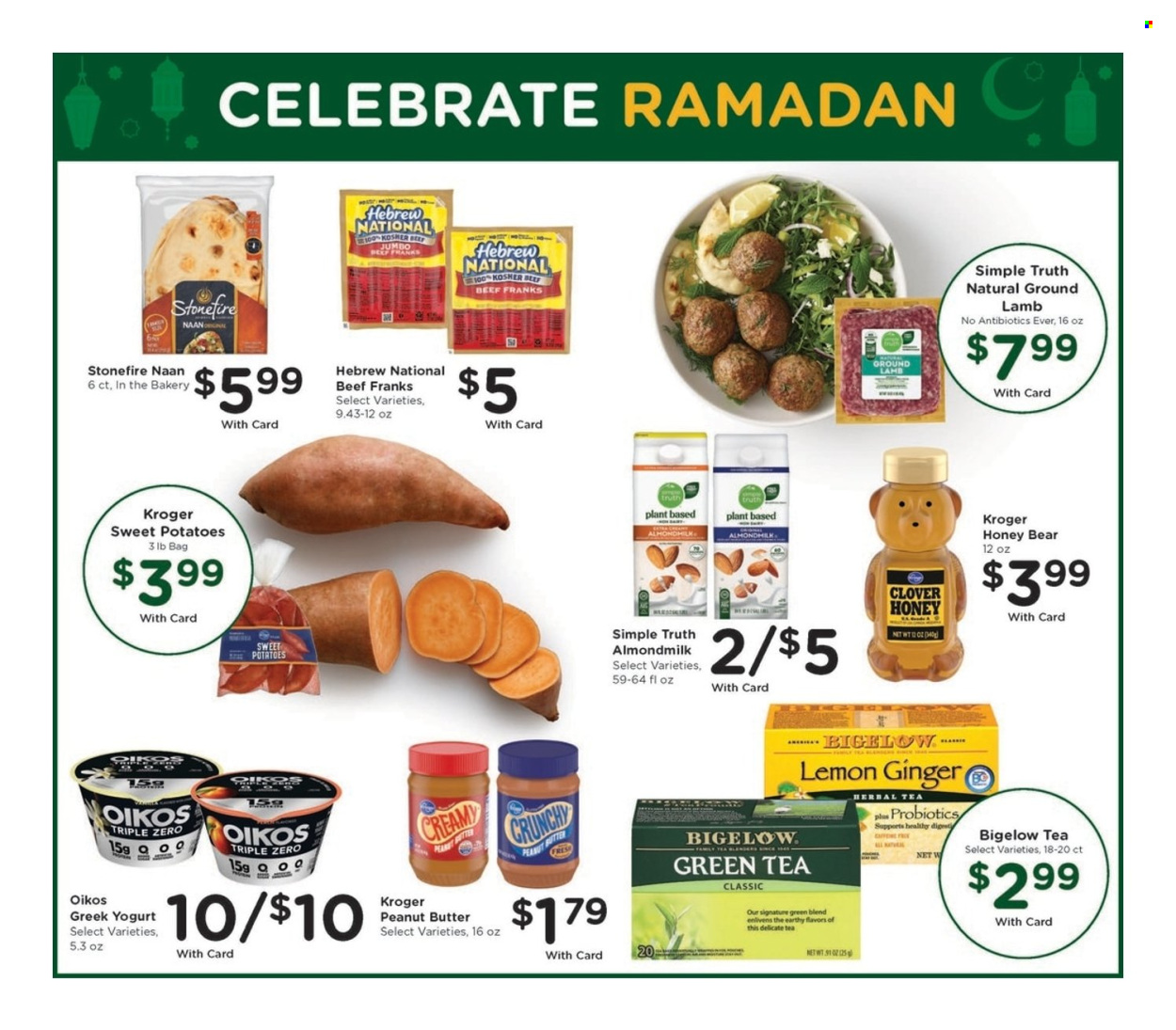 Kroger ad - 02/11/2026 - 02/17/2026. Page 11