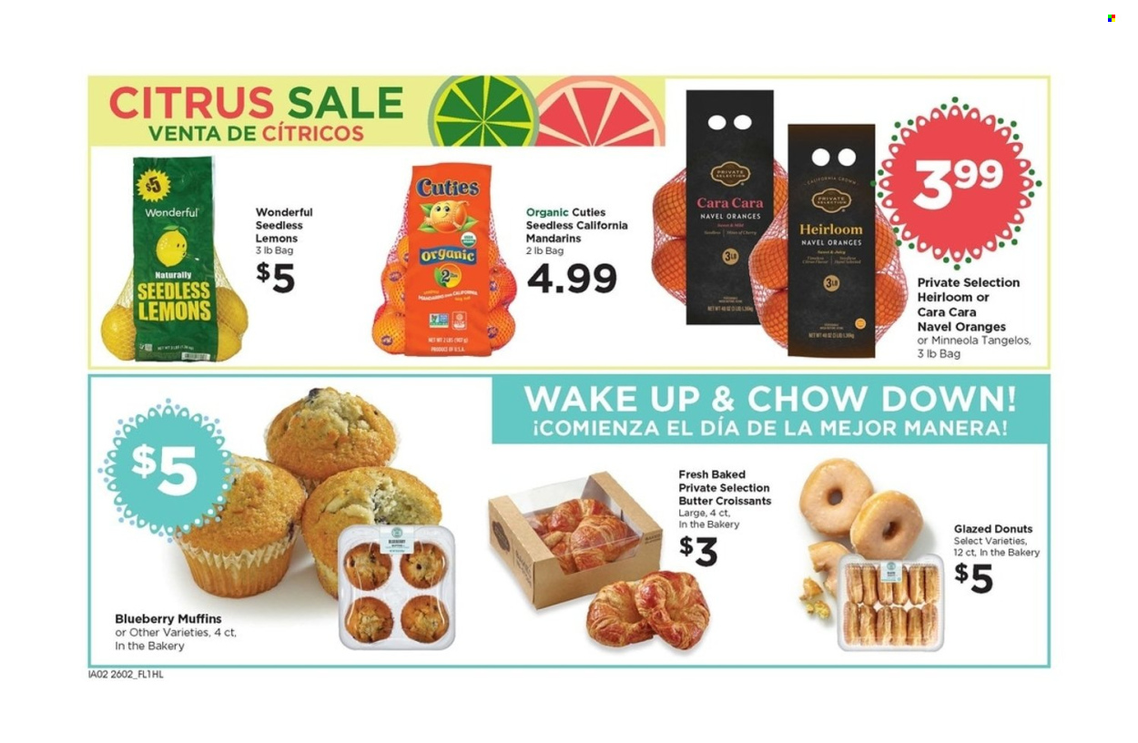 Food 4 Less ad - 02/11/2026 - 02/17/2026. Page 6