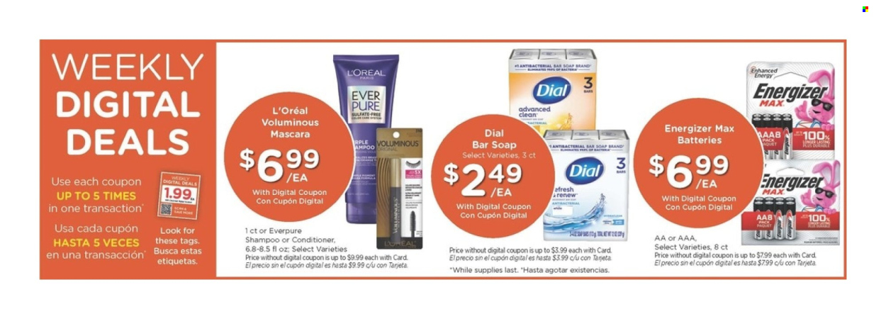 Fry’s ad - 02/11/2026 - 02/17/2026. Page 3