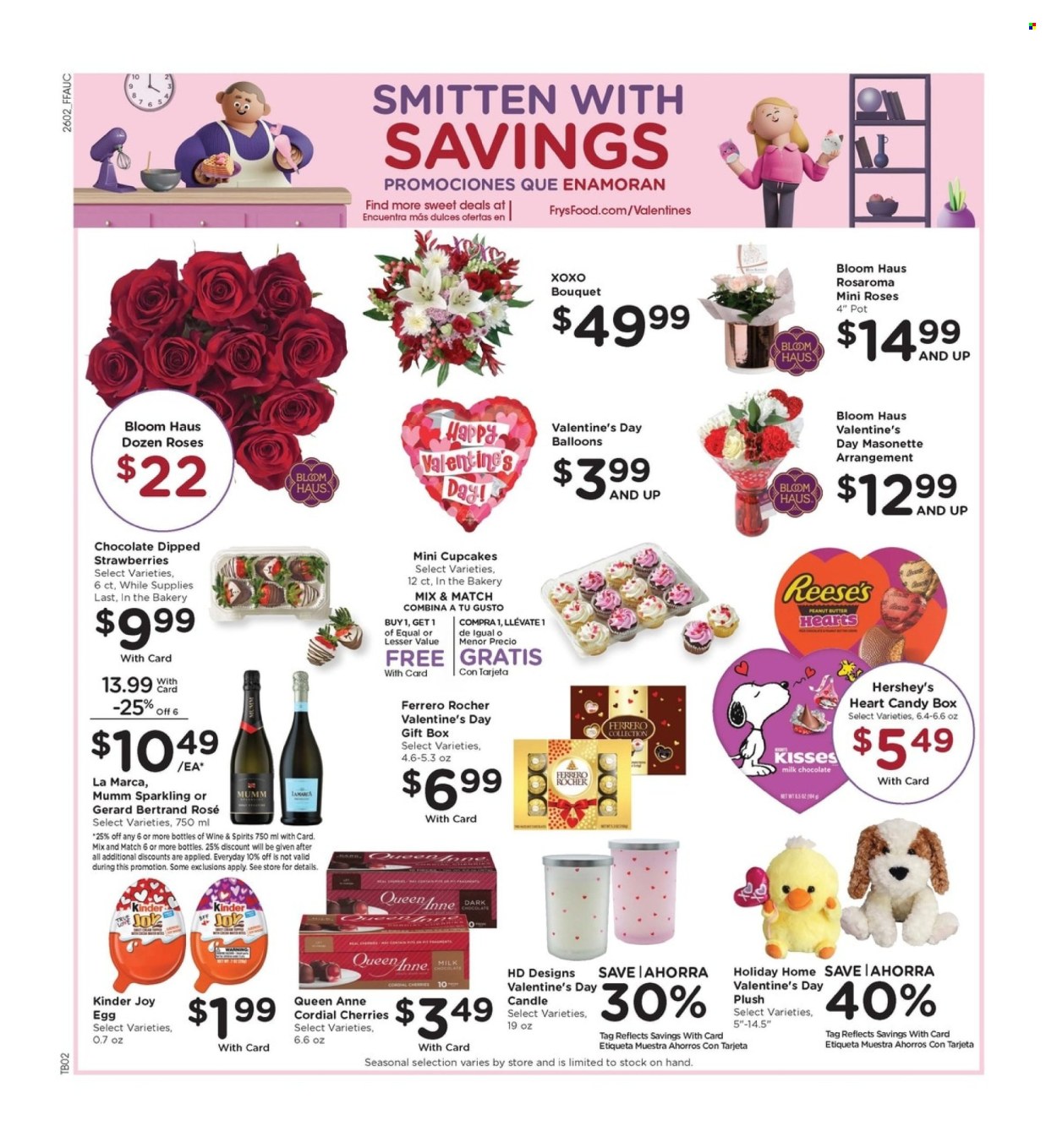 Fry’s ad - 02/11/2026 - 02/17/2026. Page 4