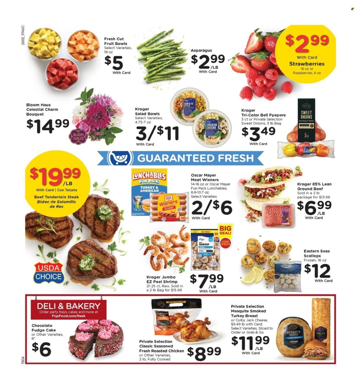 Fry’s ad - 02/11/2026 - 02/17/2026. Page 10