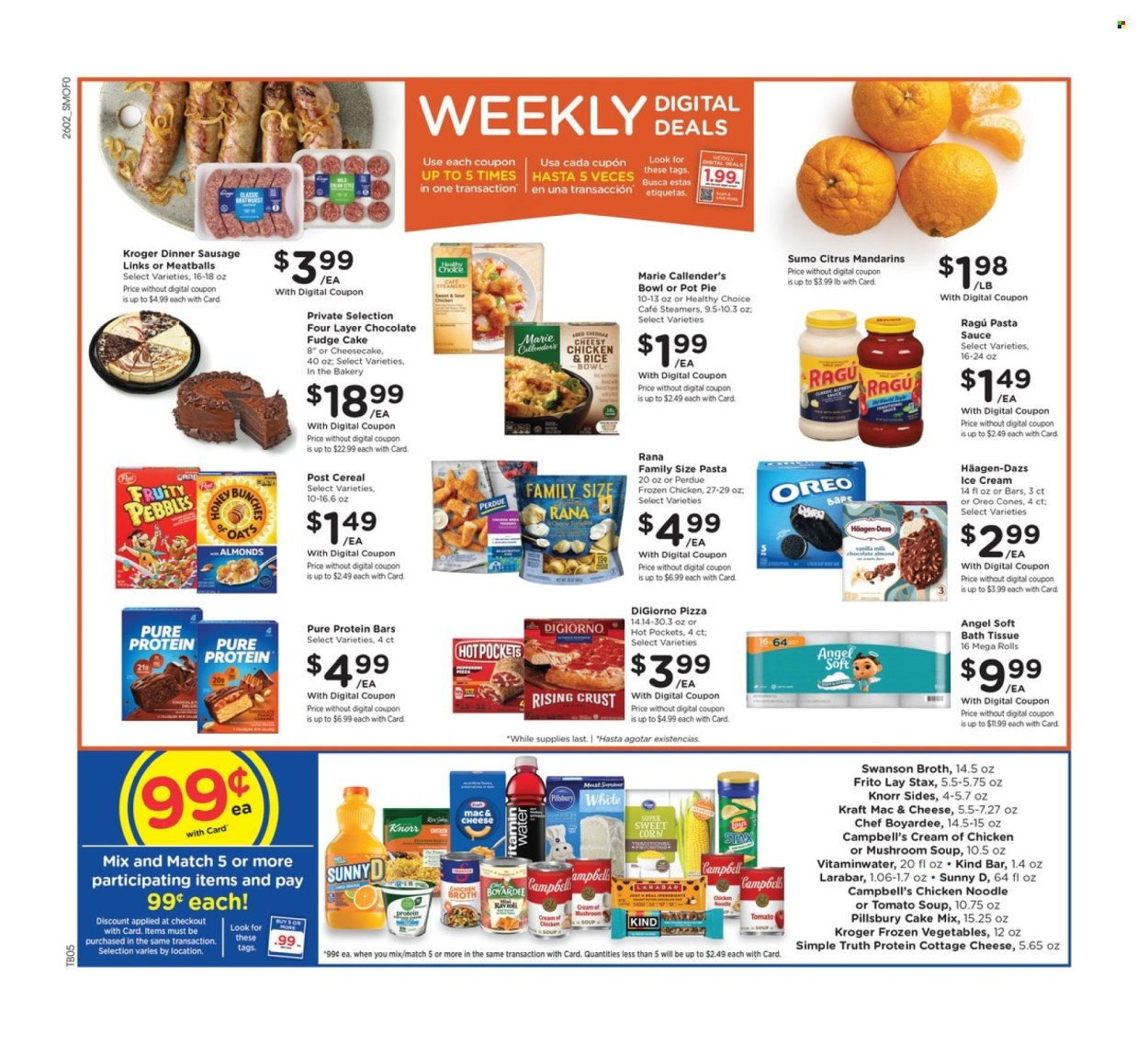 Smith's ad - 02/11/2026 - 02/17/2026. Page 2