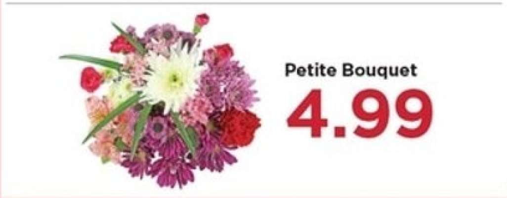 Petite Bouquet