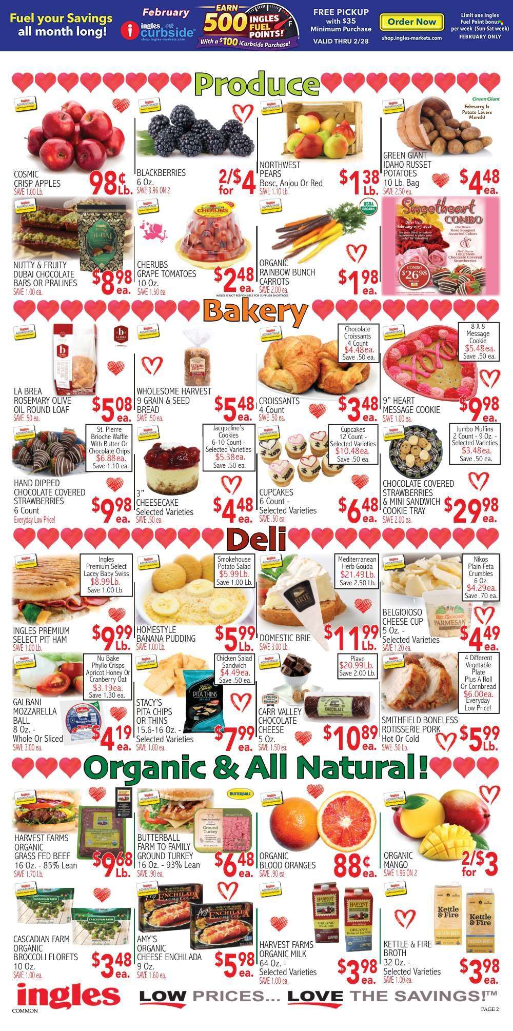 Ingles ad - 02/11/2026 - 02/17/2026. Page 2