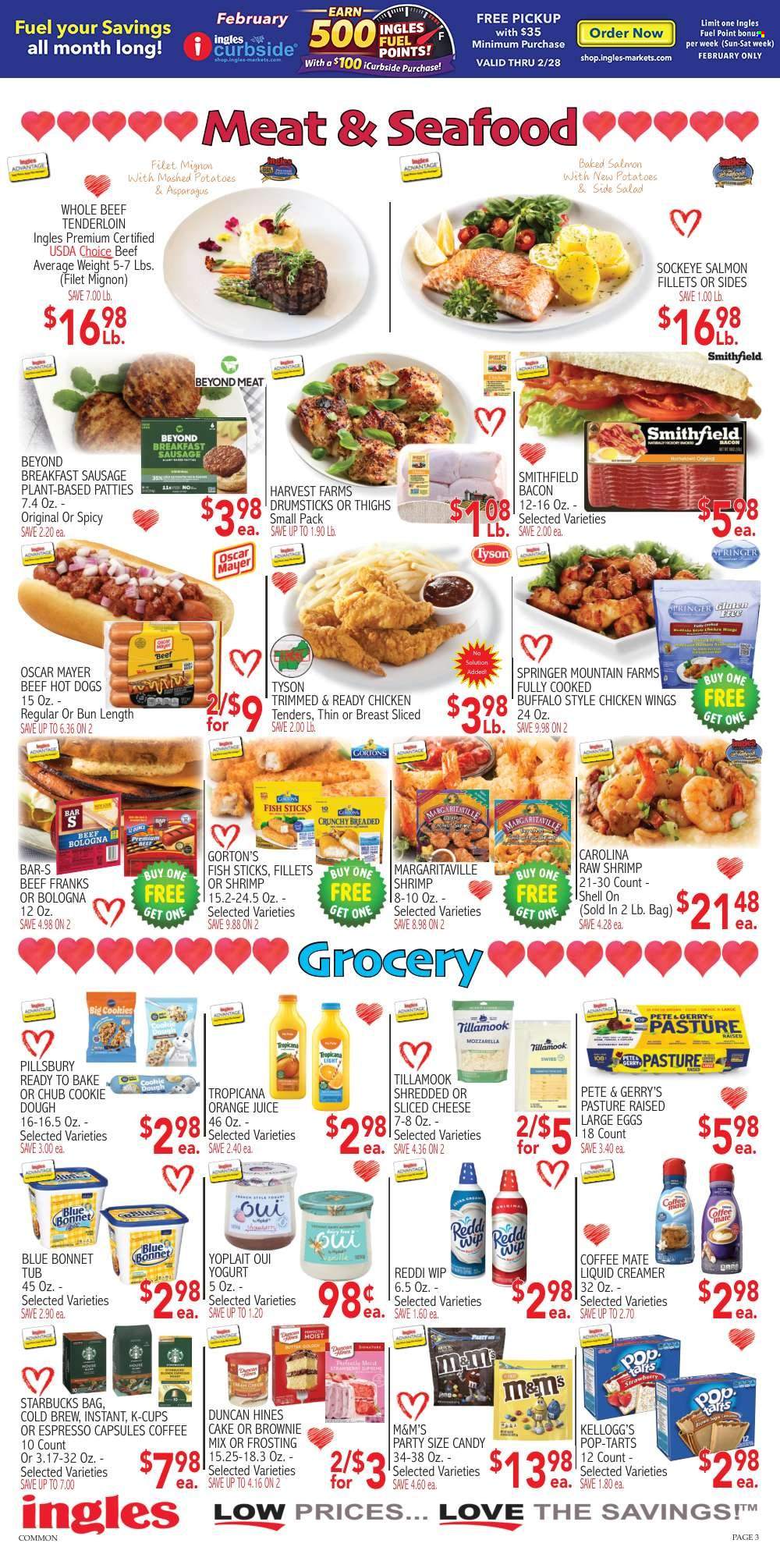 Ingles ad - 02/11/2026 - 02/17/2026. Page 3