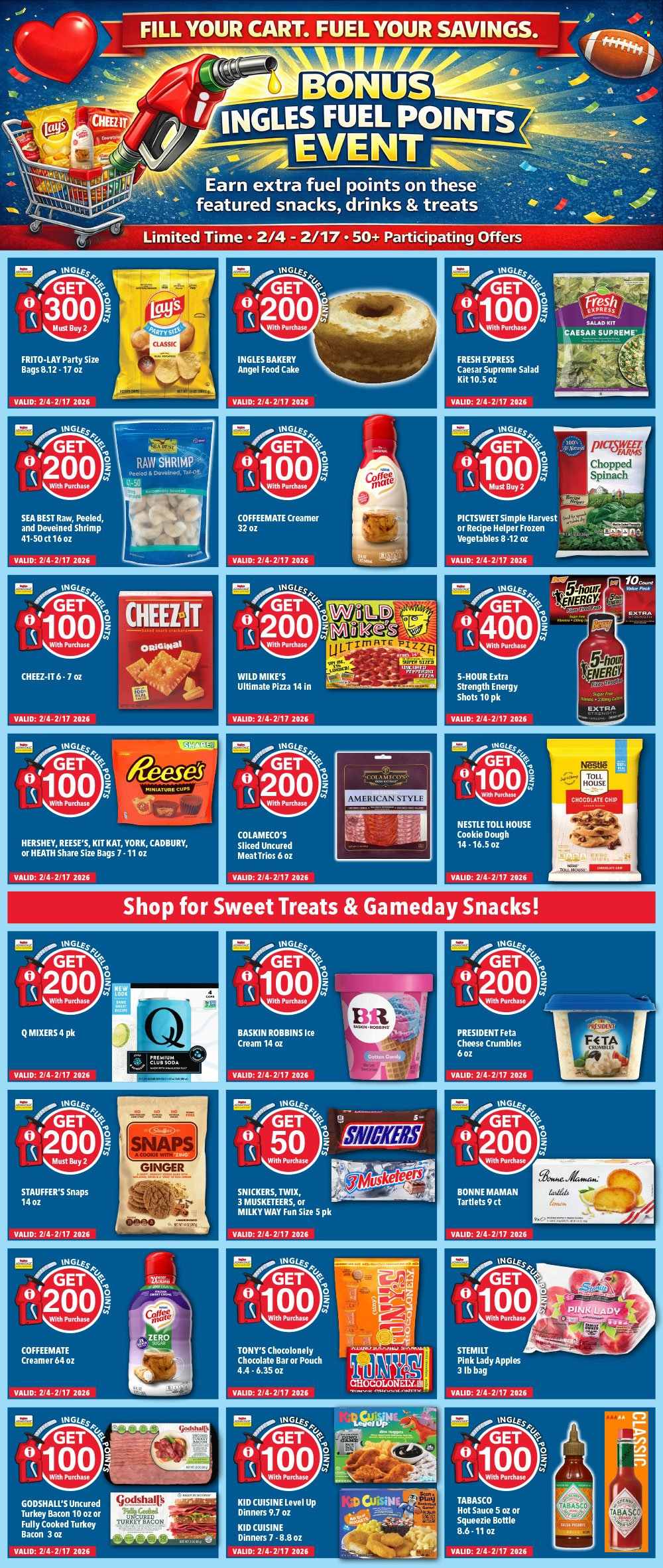 Ingles ad - 02/11/2026 - 02/17/2026. Page 9