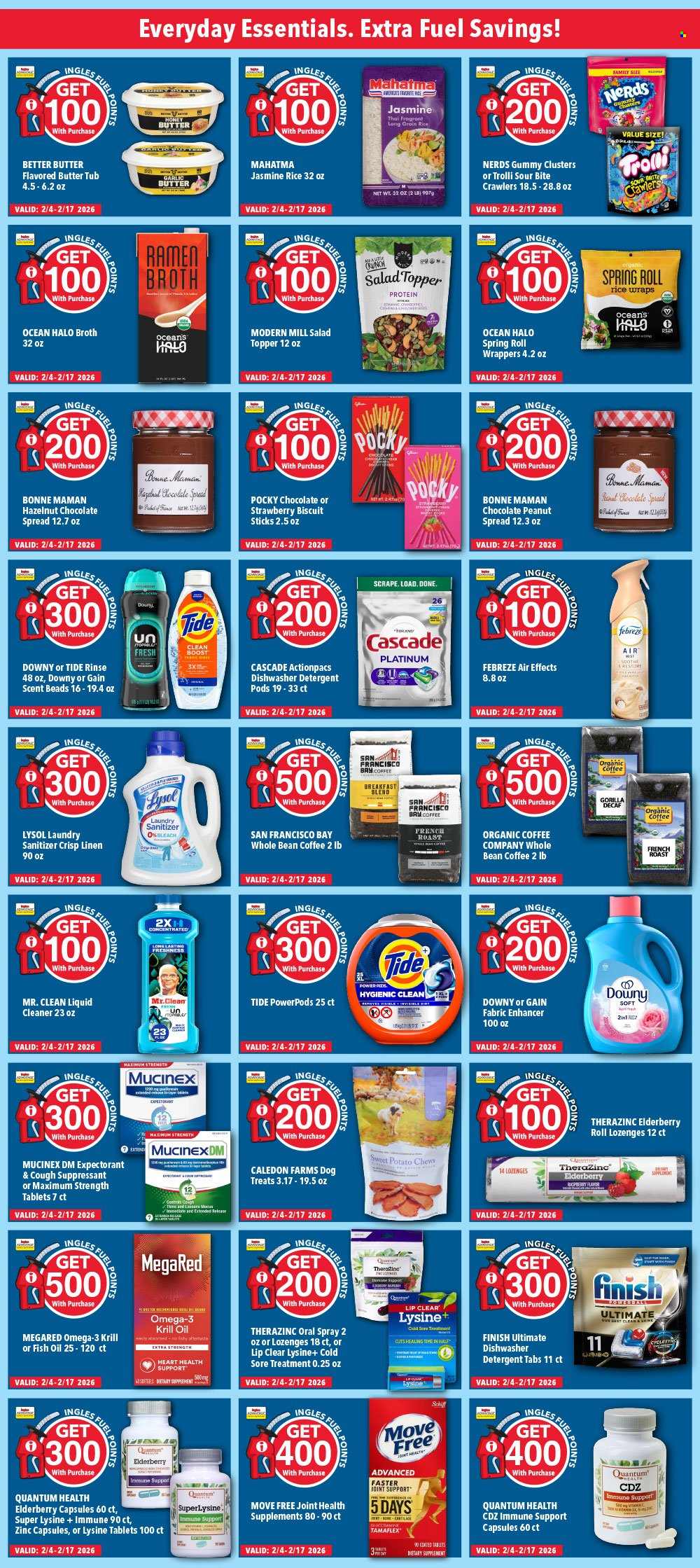 Ingles ad - 02/11/2026 - 02/17/2026. Page 10