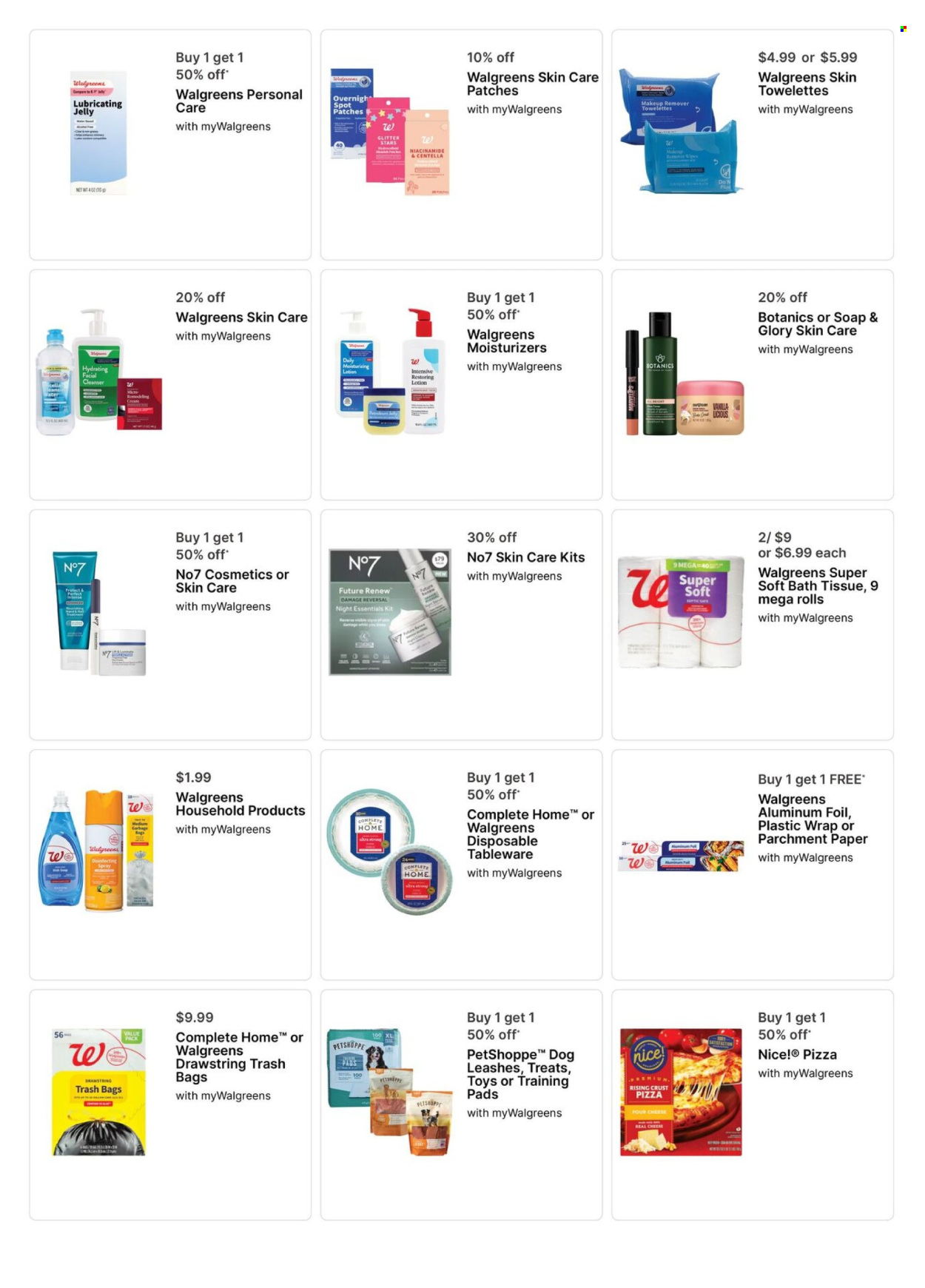 Walgreens ad - 02/15/2026 - 02/21/2026. Page 5