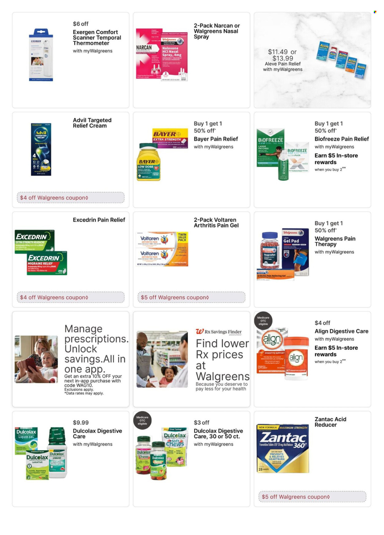 Walgreens ad - 02/15/2026 - 02/21/2026. Page 9