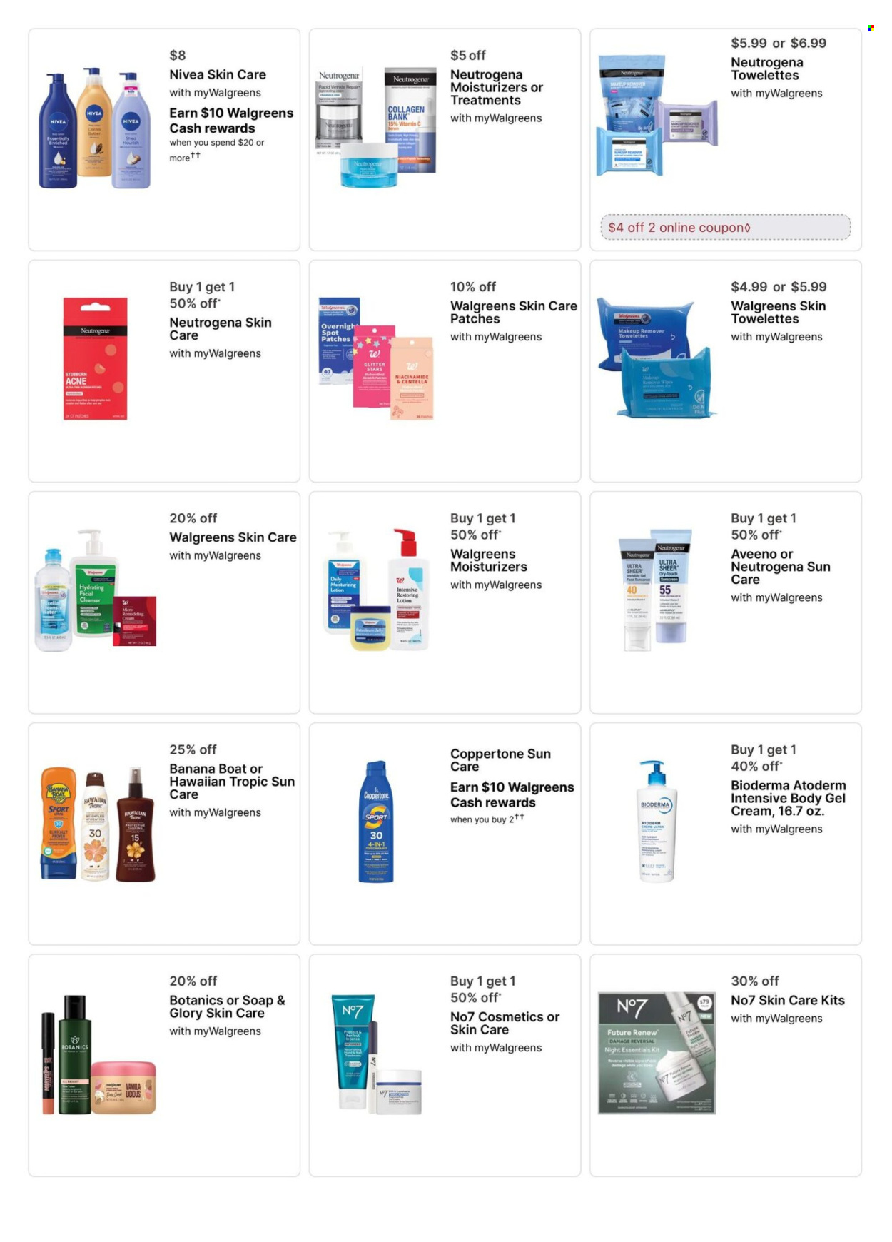 Walgreens ad - 02/15/2026 - 02/21/2026. Page 18