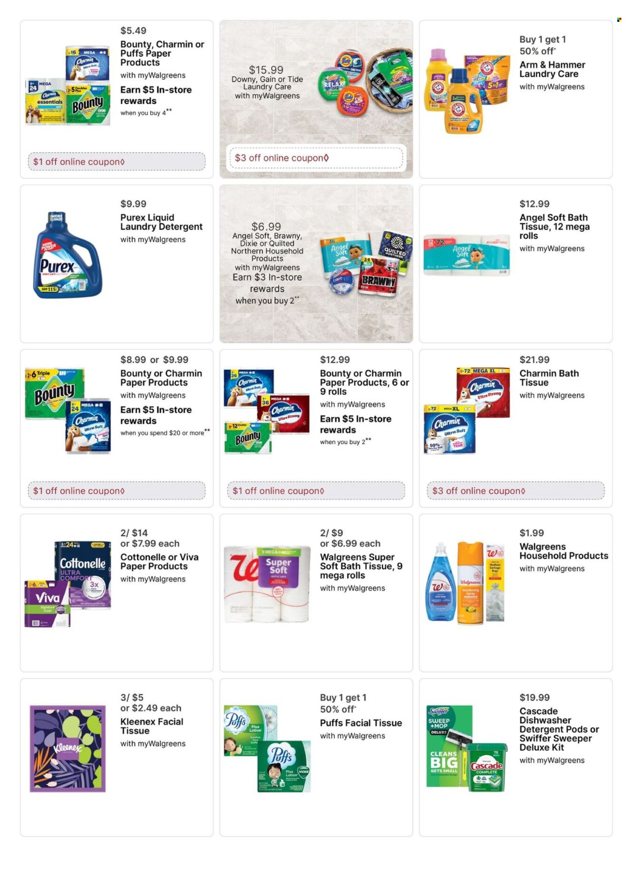 Walgreens ad - 02/15/2026 - 02/21/2026. Page 20